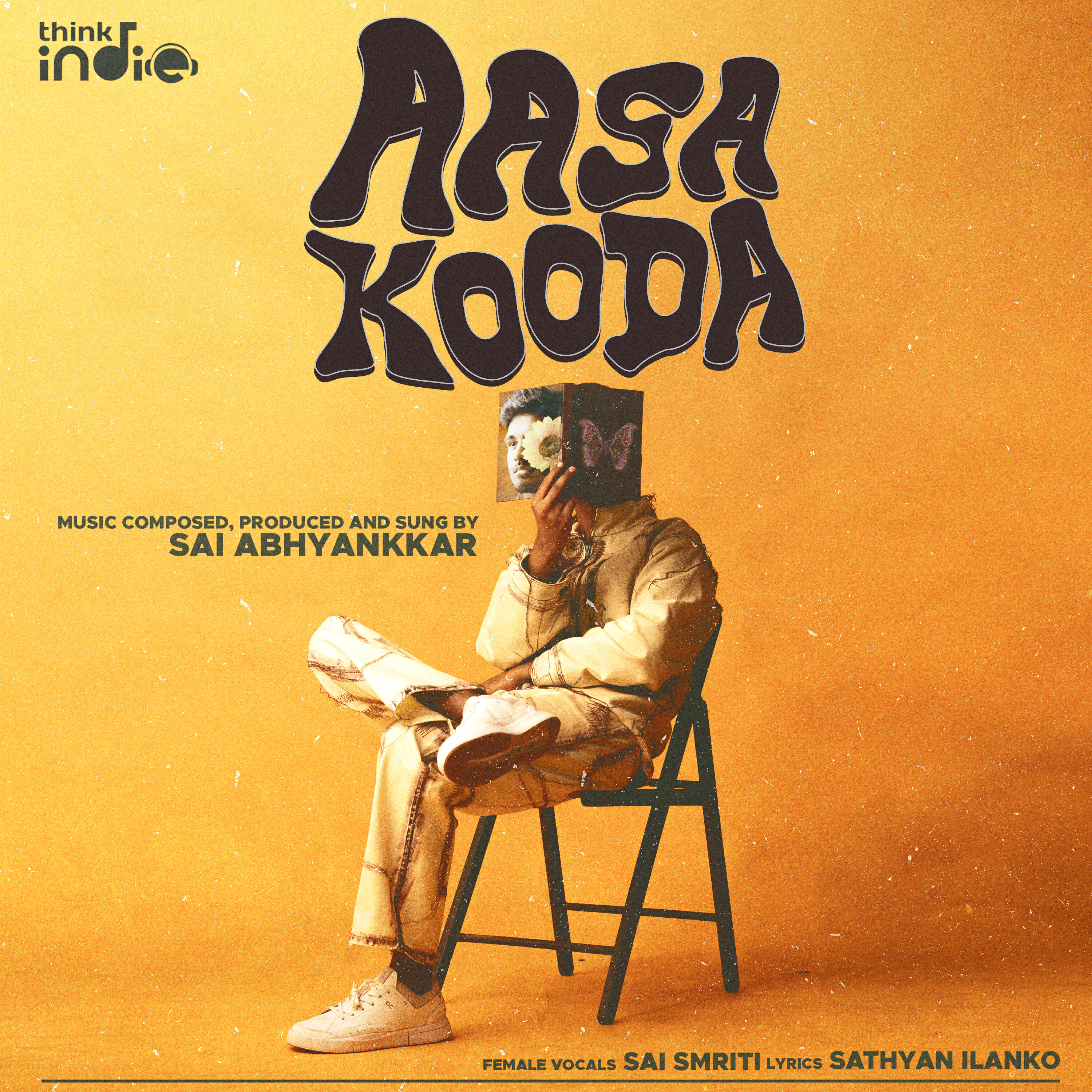 Релиз Aasa Kooda (From "Think Indie")