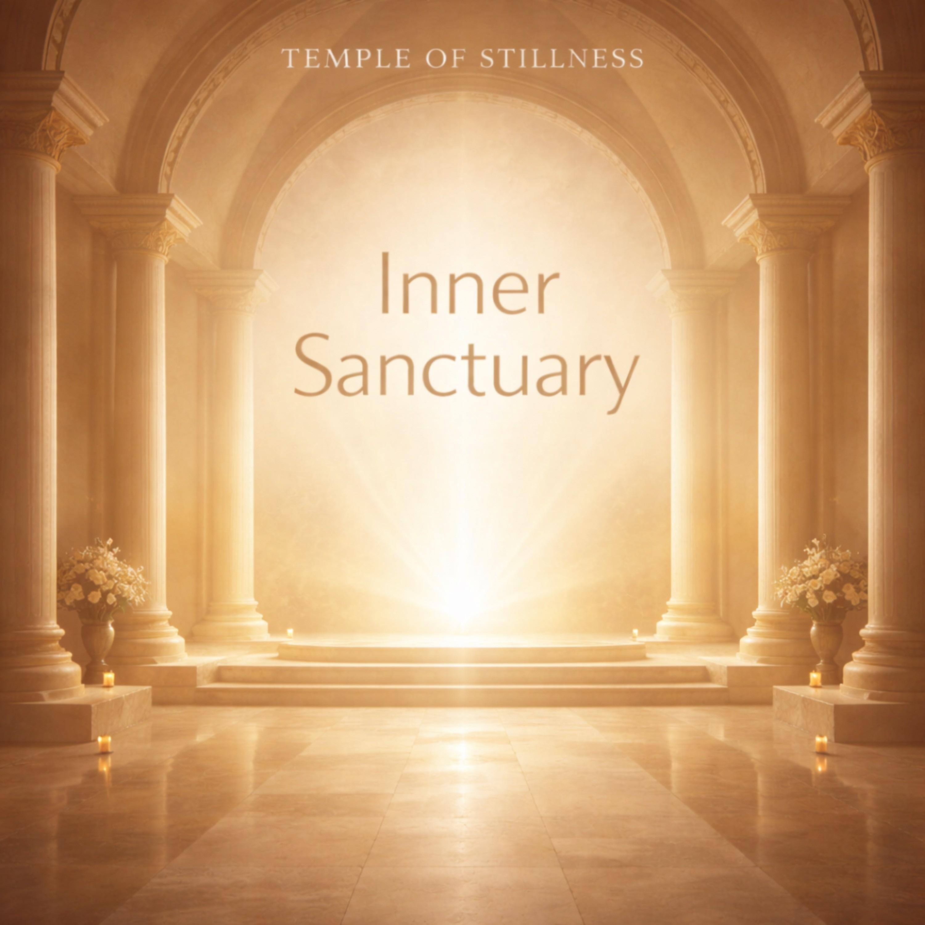 TEMPLE OF STILLNESS