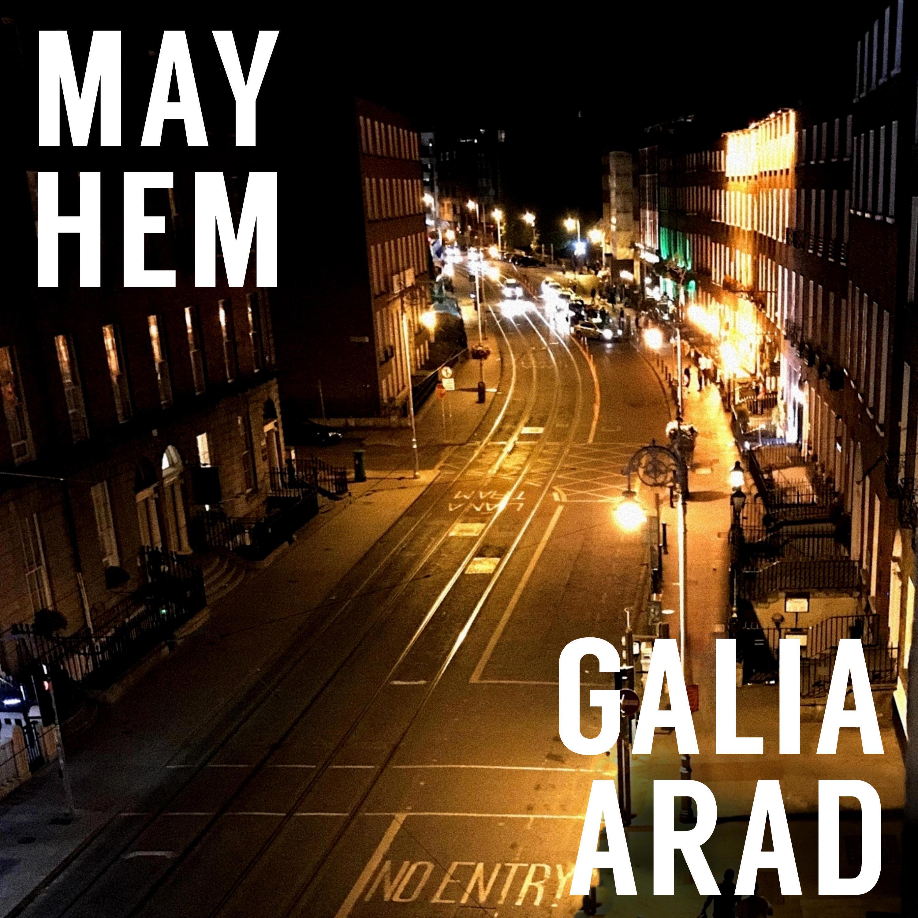 Релиз Mayhem