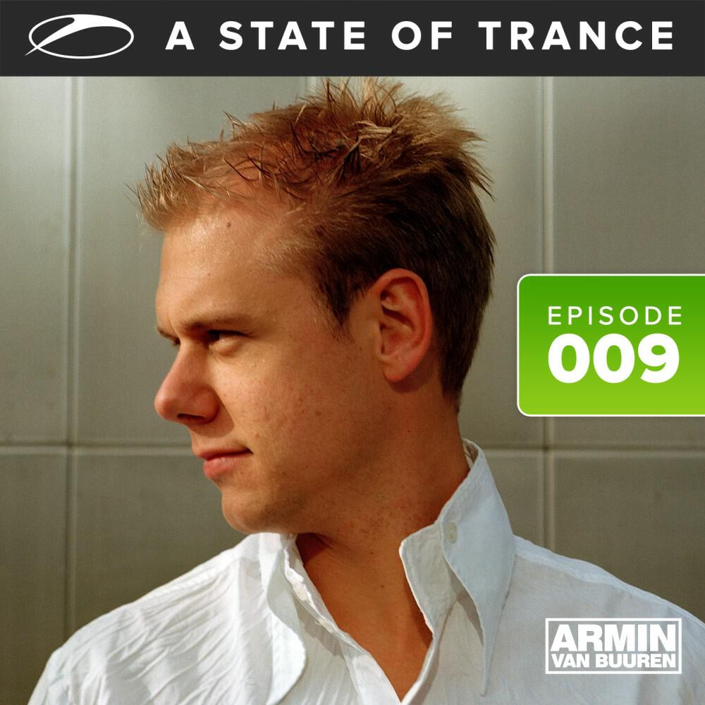 Релиз A State of Trance Episode 009