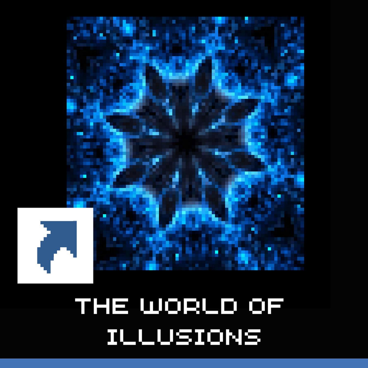Релиз The World of Illusions