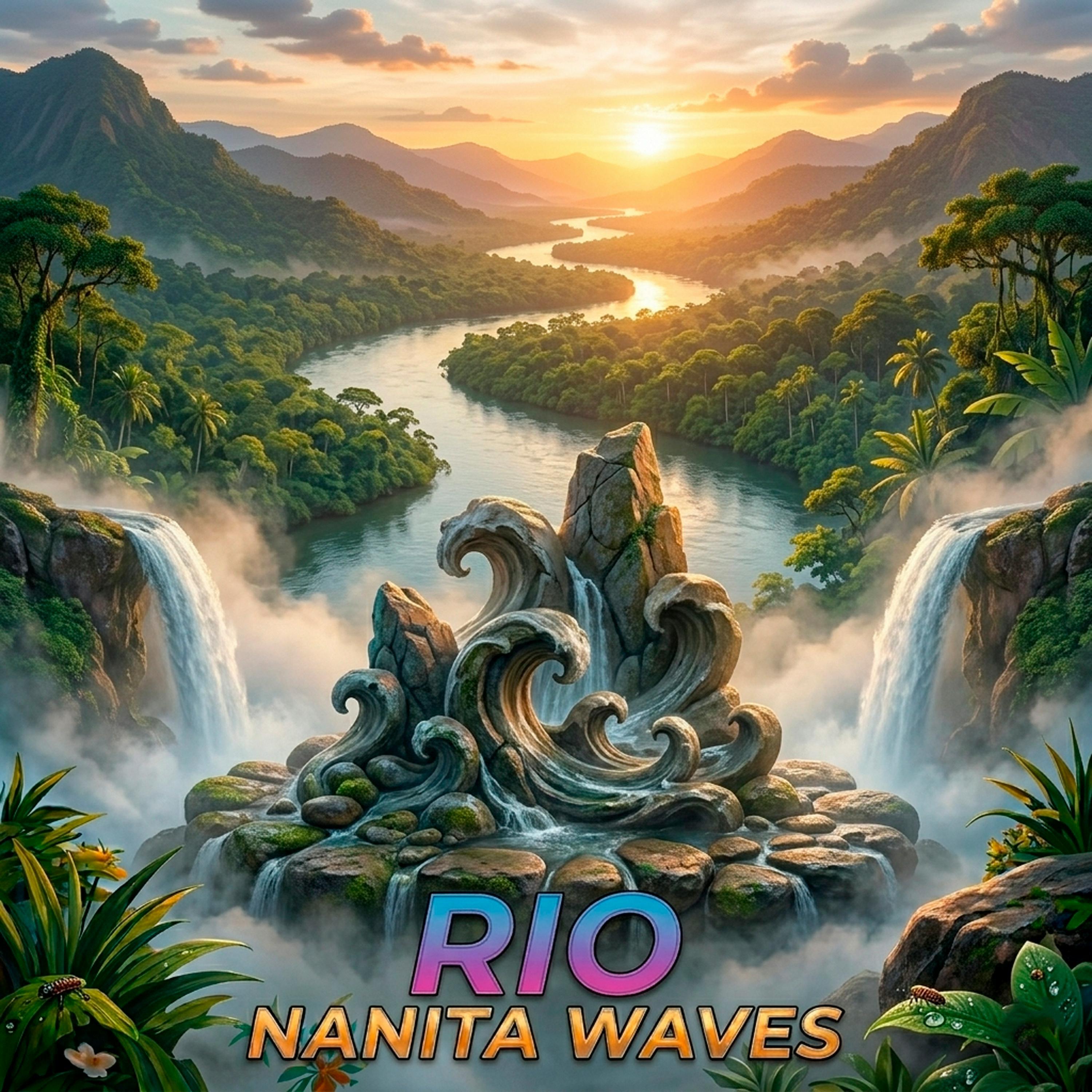 Релиз Rio