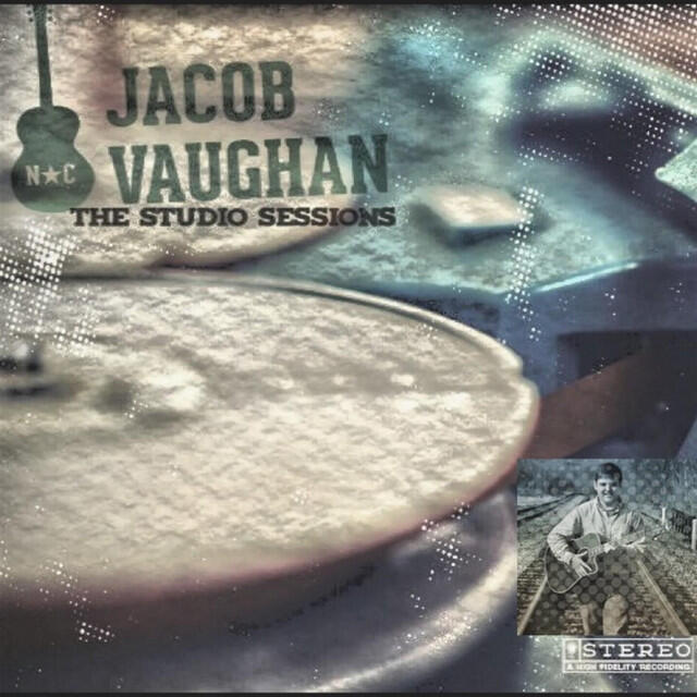 Jacob Vaughan