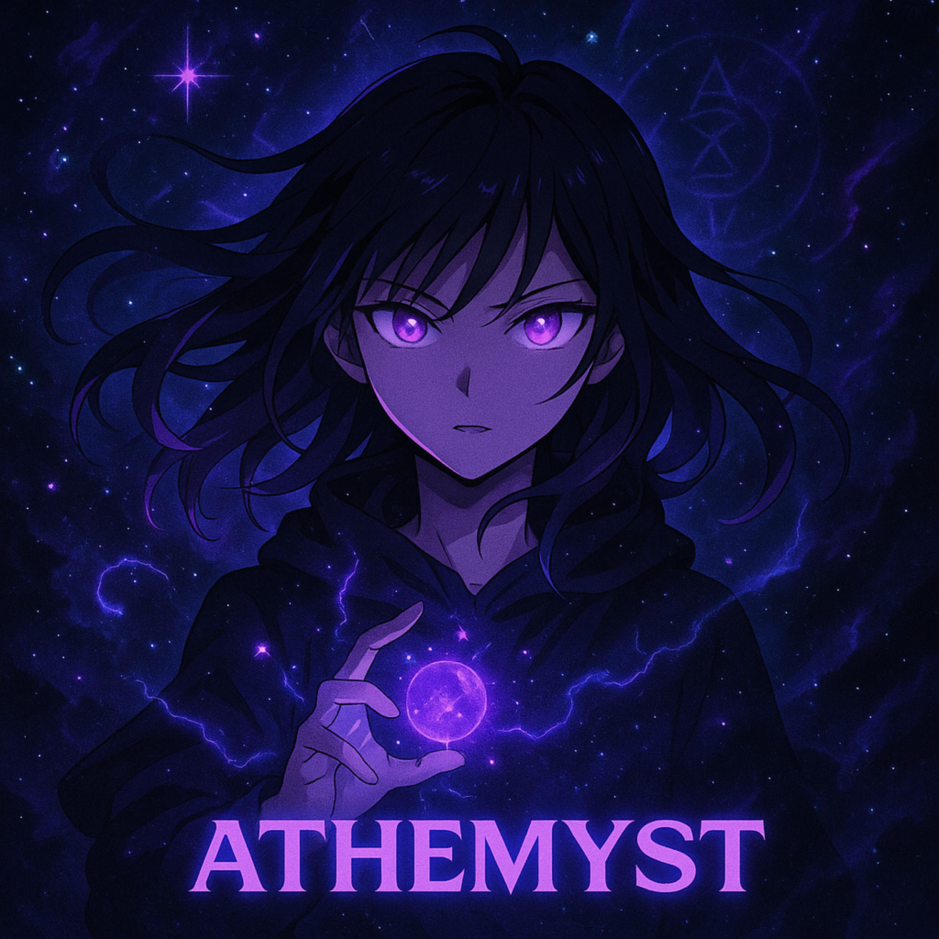 Релиз Athemyst
