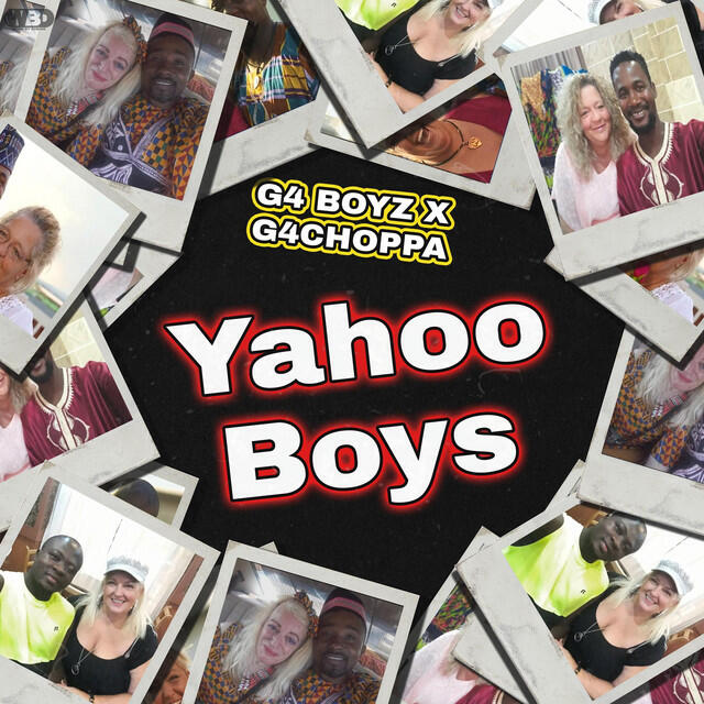 Релиз Yahoo Boys