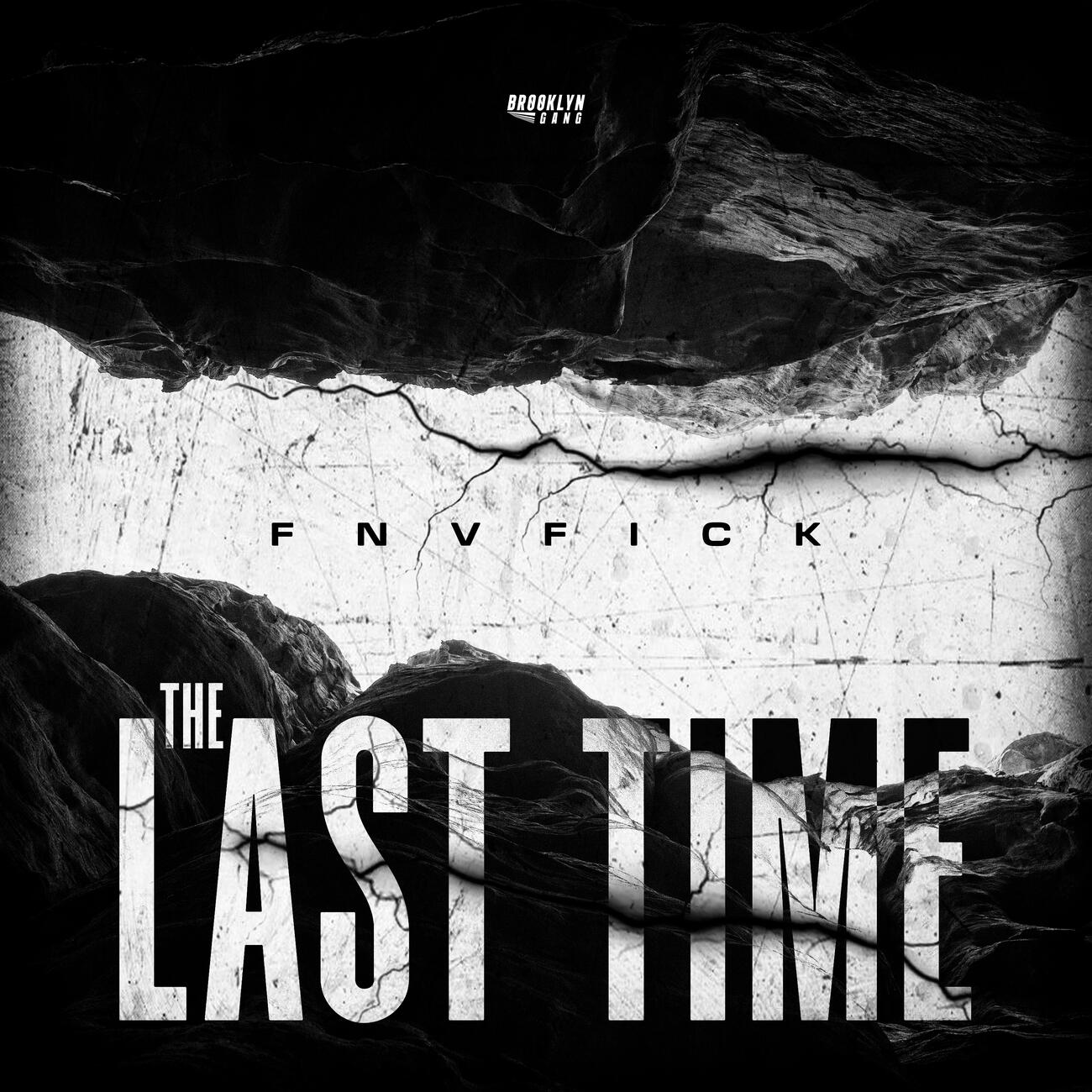 Постер альбома The last Time