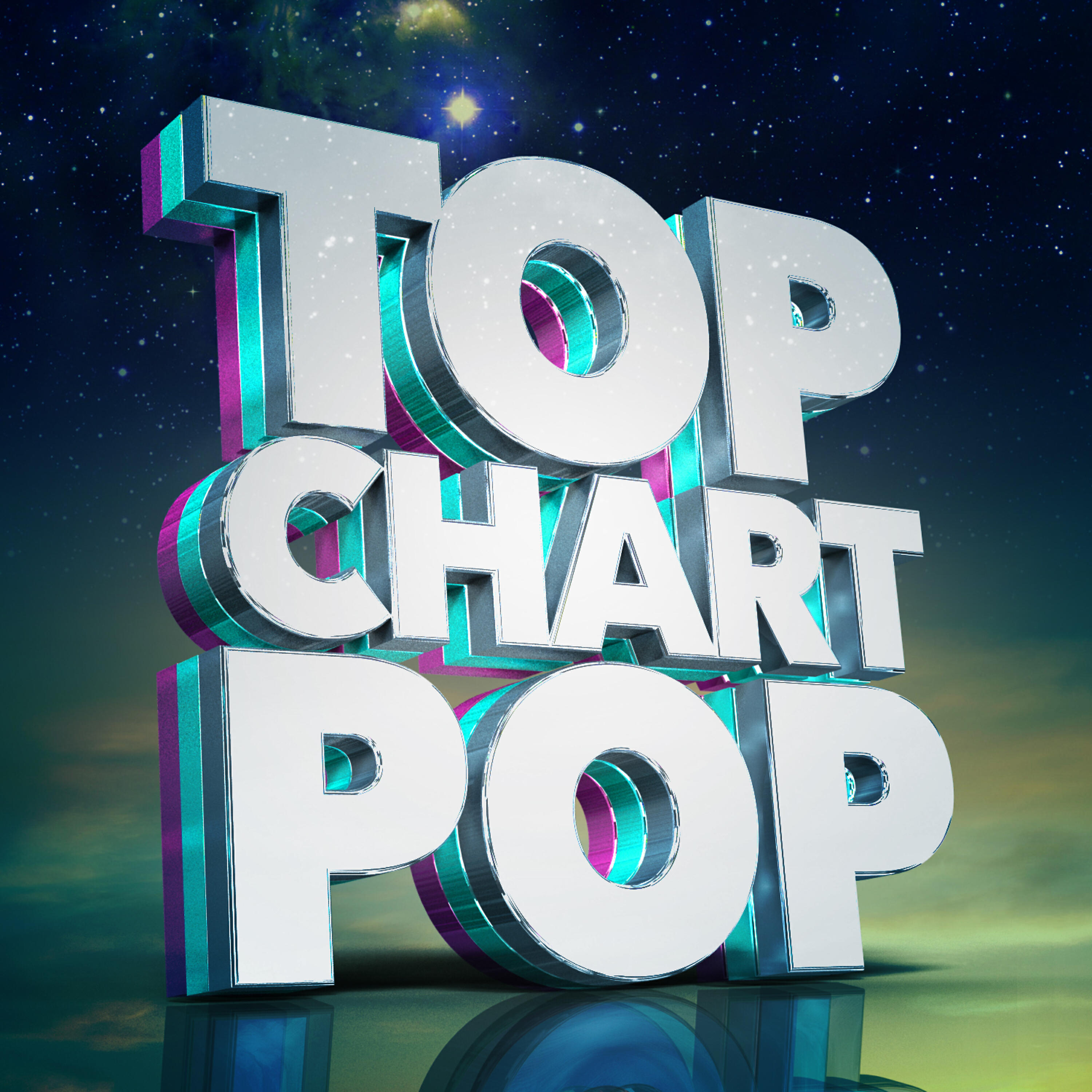 Релиз Top Chart Pop