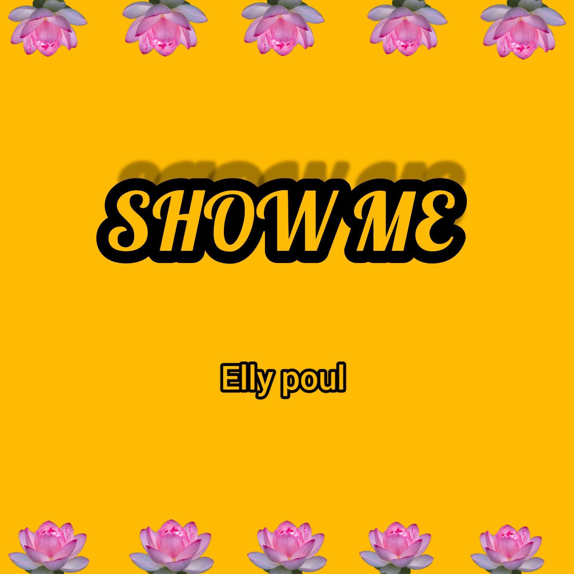 Релиз Show me