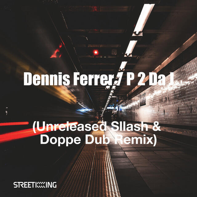 Трек P 2 Da J - Unreleased Sllash & Doppe Dub Remix
