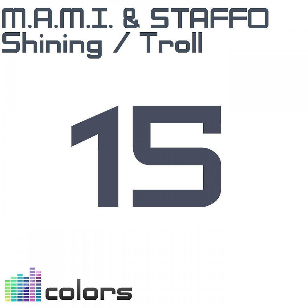 M.a.m.i. & Staffo