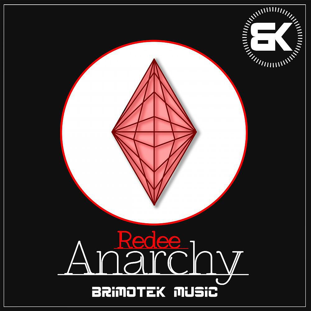 Релиз Anarchy