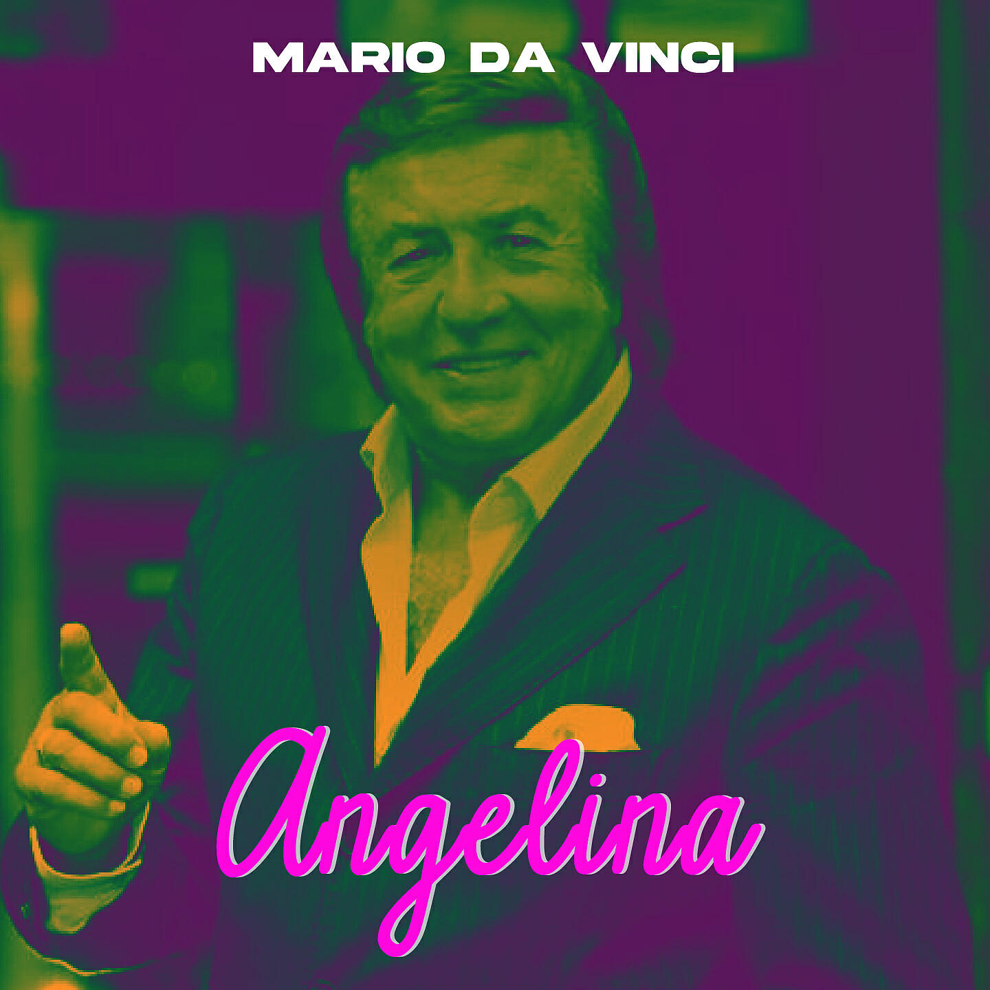 Релиз Angelina