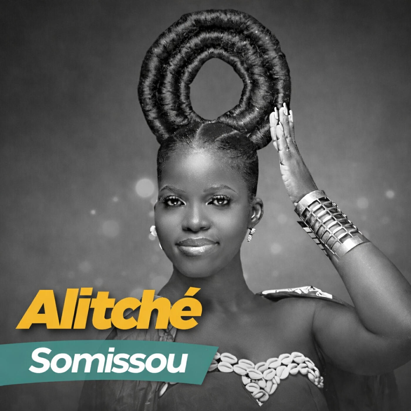 Релиз Alitché