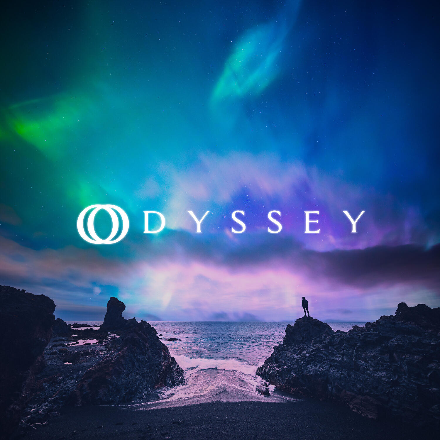 Постер альбома Odyssey