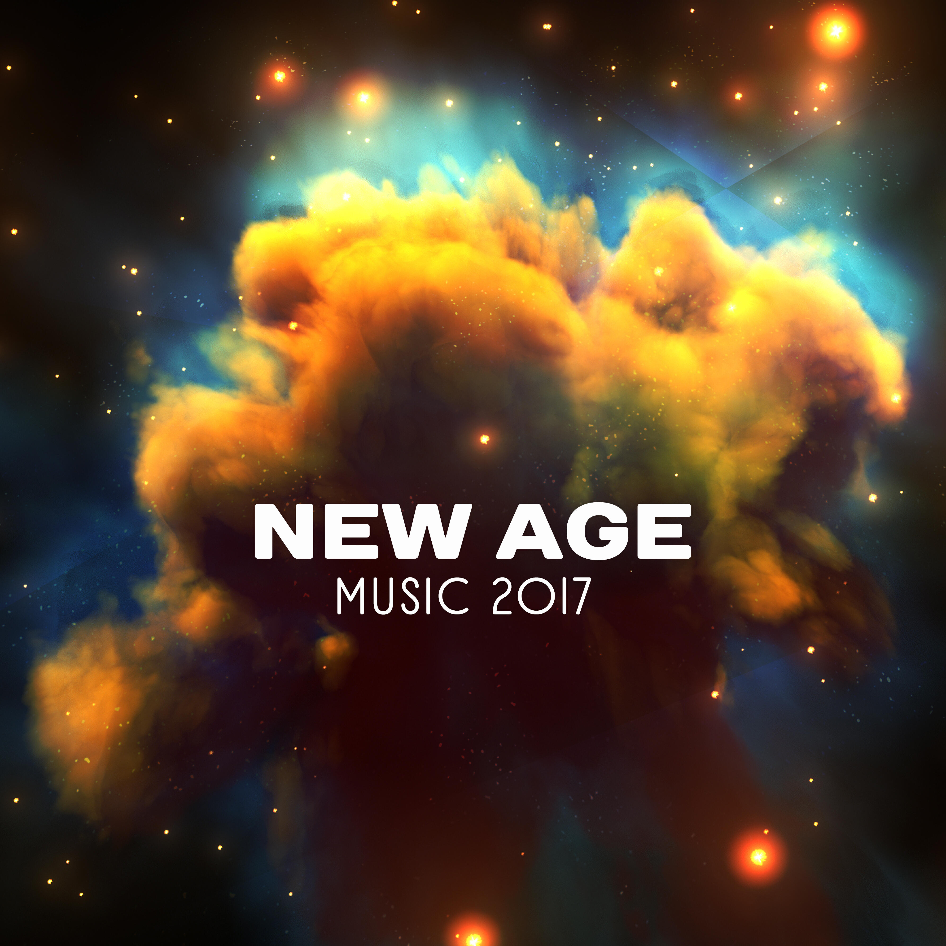 Релиз New Age Music 2017 – Relaxing Nature Sounds, Music for Massage, Meditation, Relaxation, Relief Stress