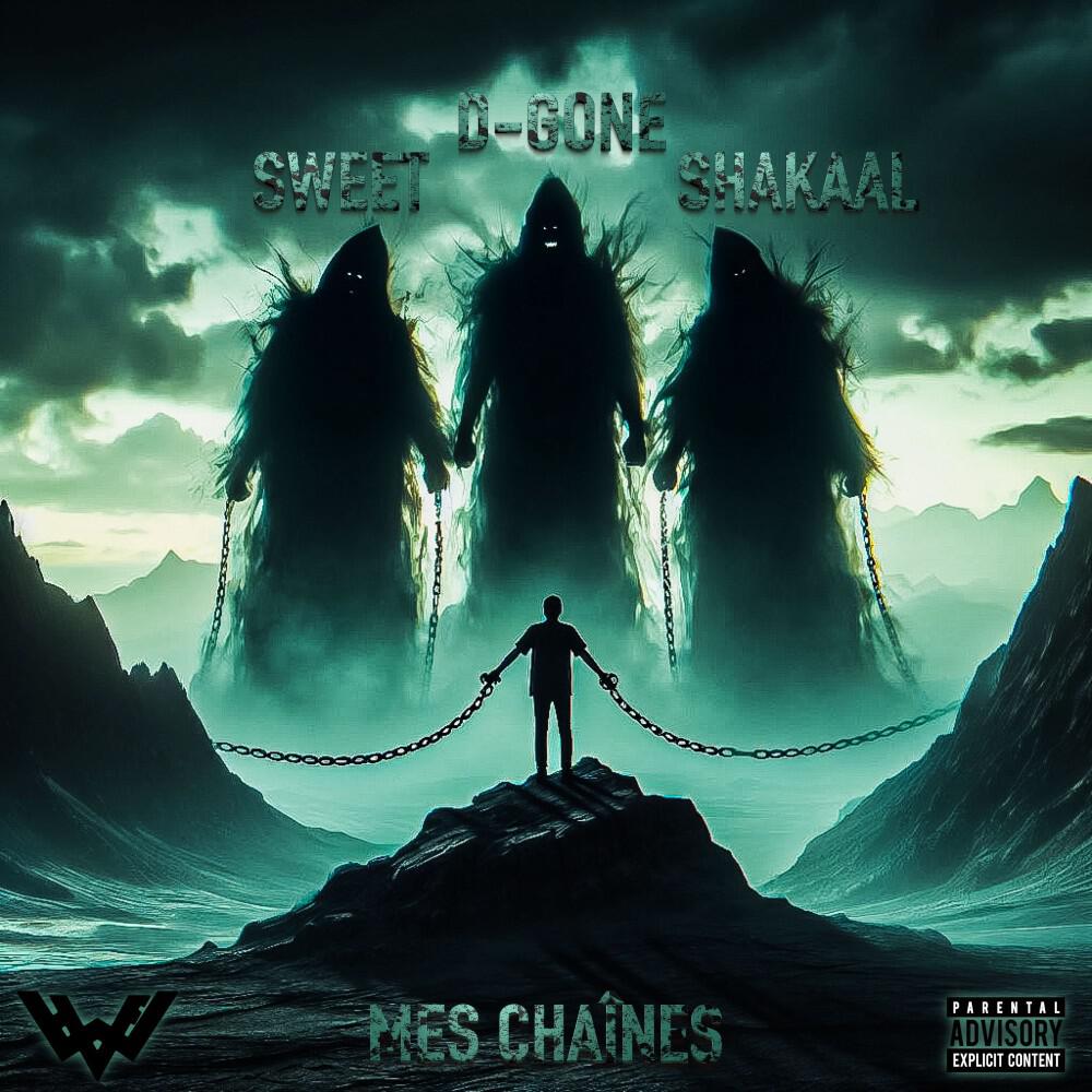 Релиз Mes chaînes