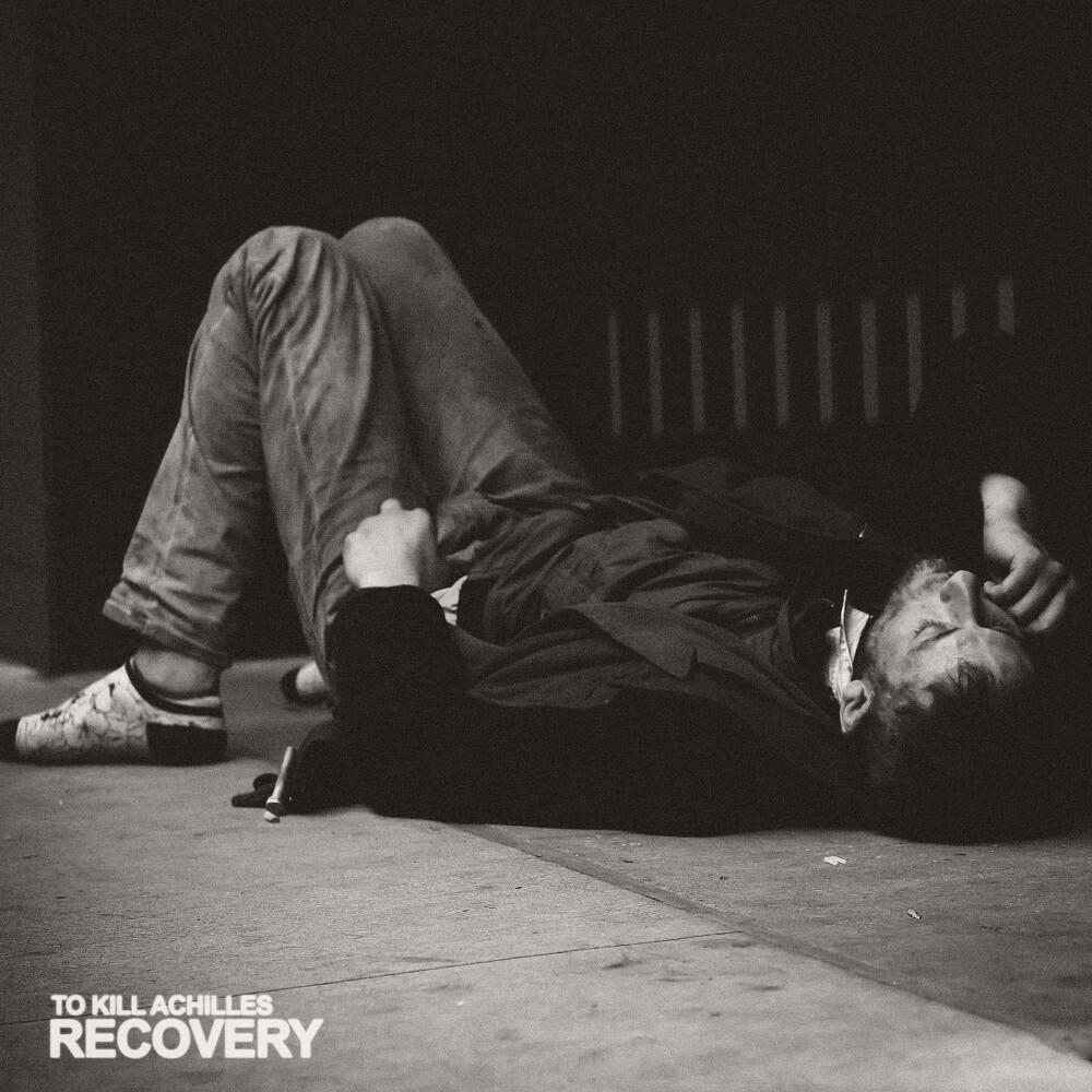 Постер альбома Recovery