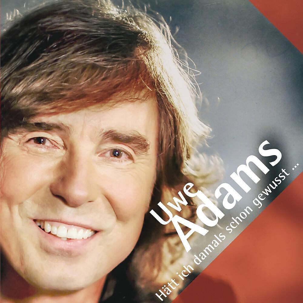 Uwe Adams