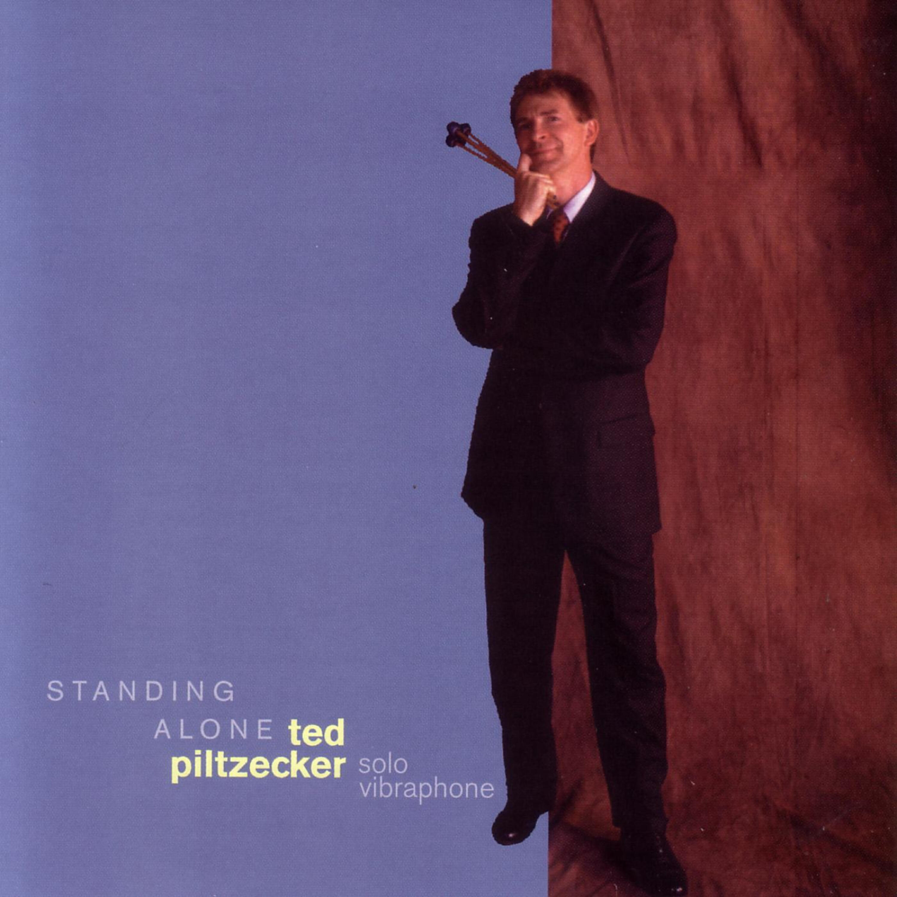 Релиз Standing Alone
