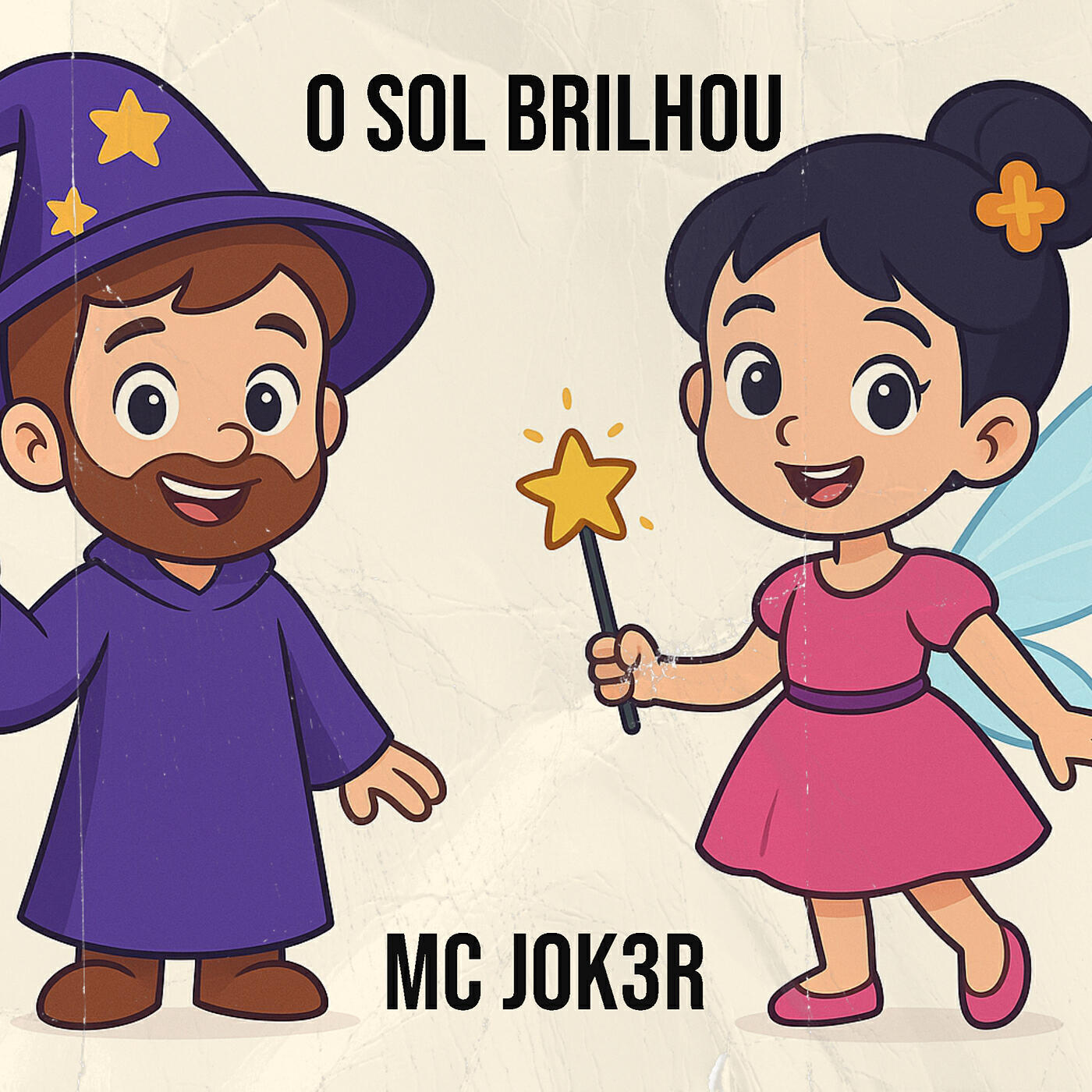 Релиз O Sol Brilhou