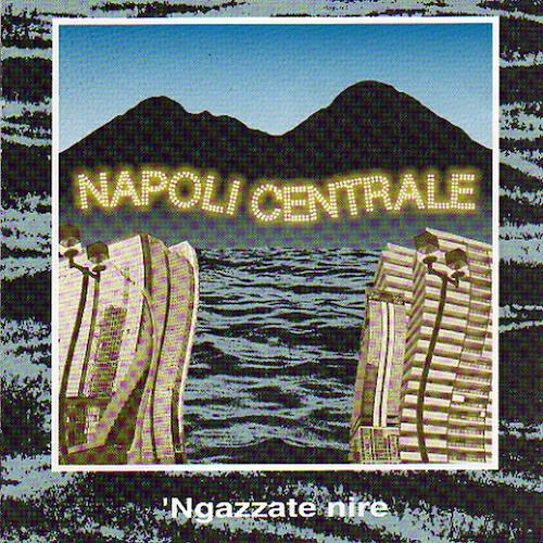 Релиз Ngazzate nire