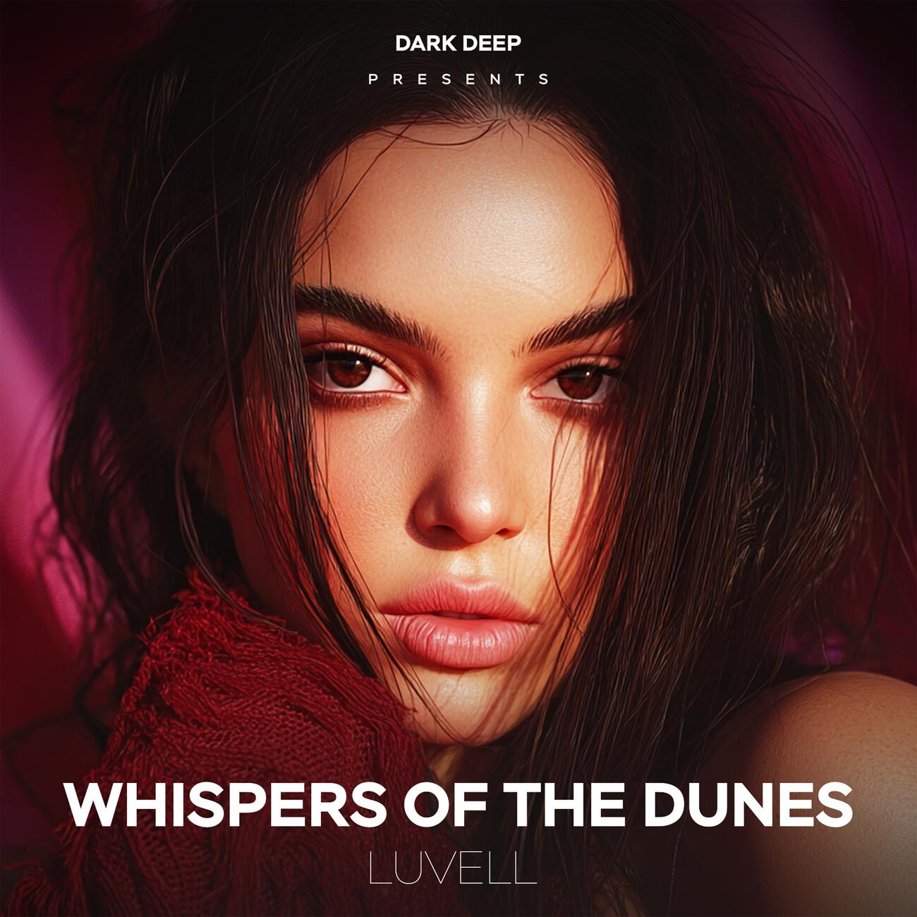 Релиз Whispers of the Dunes