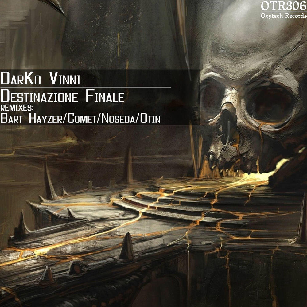 Darko Vinni