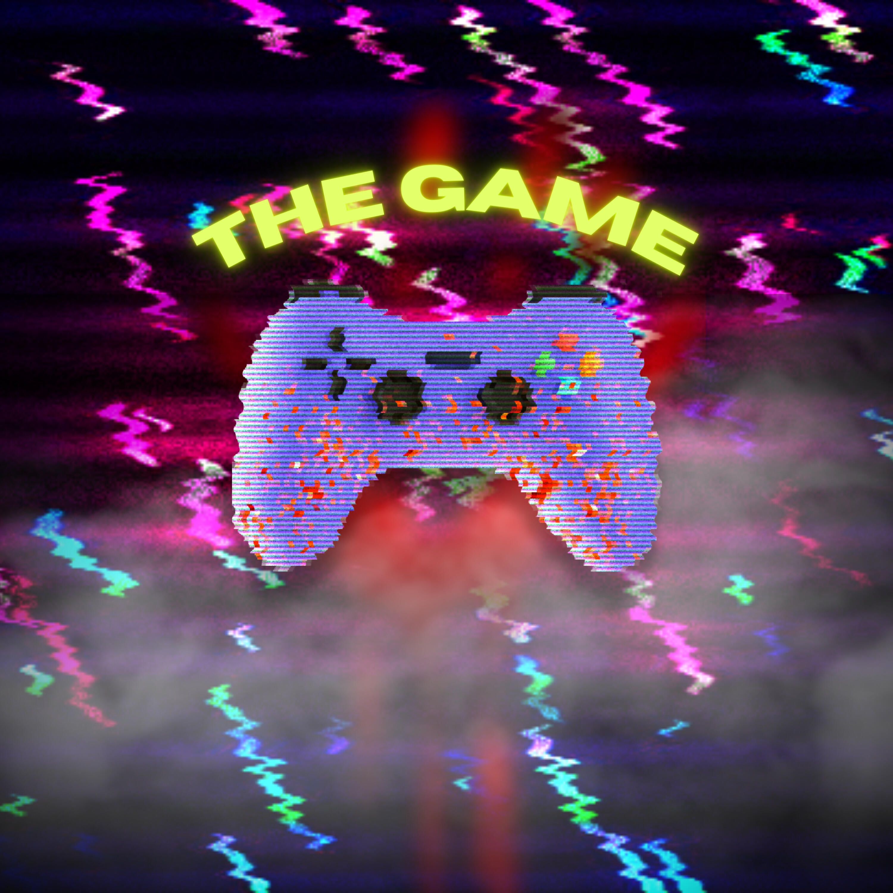 Релиз The Game