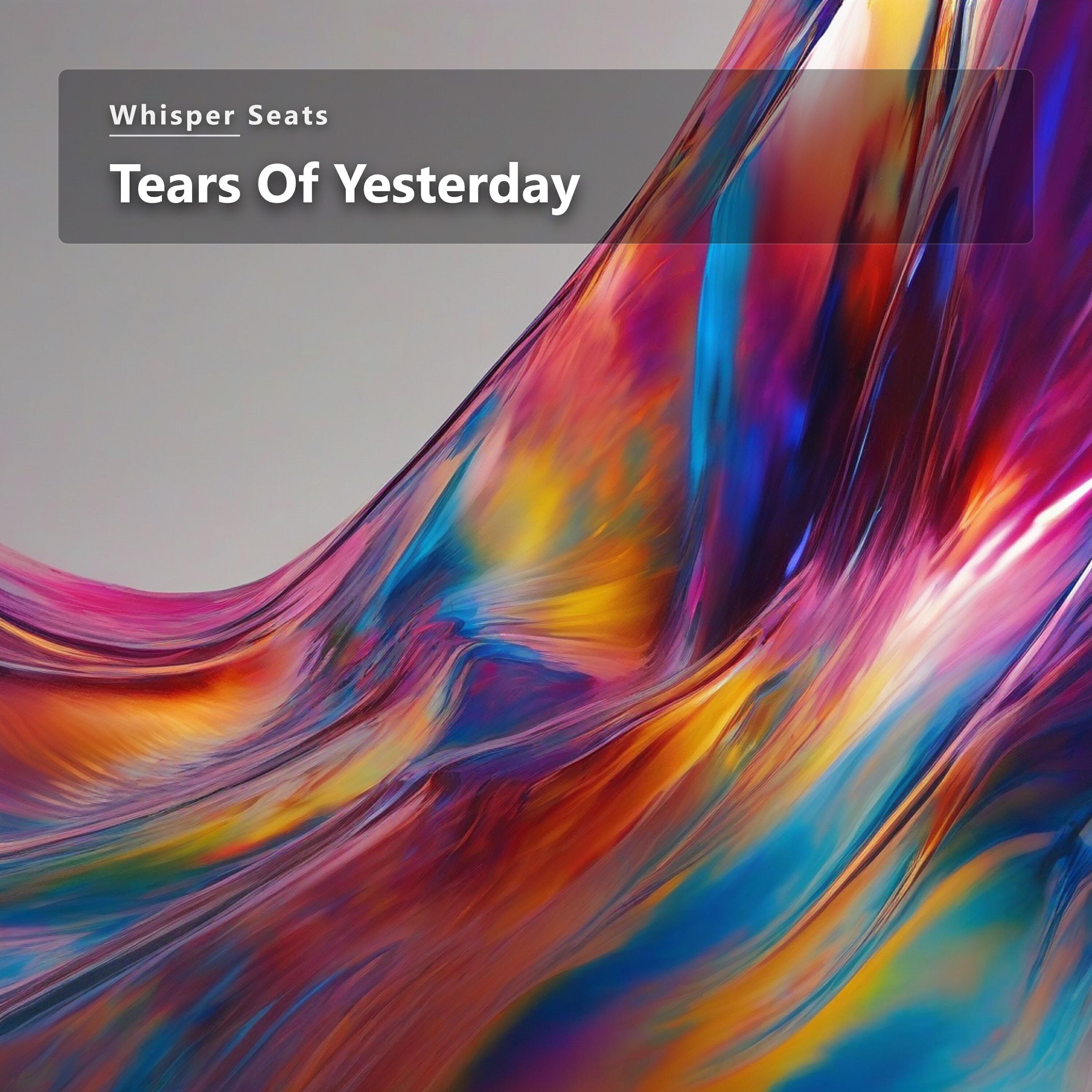 Релиз Tears Of Yesterday