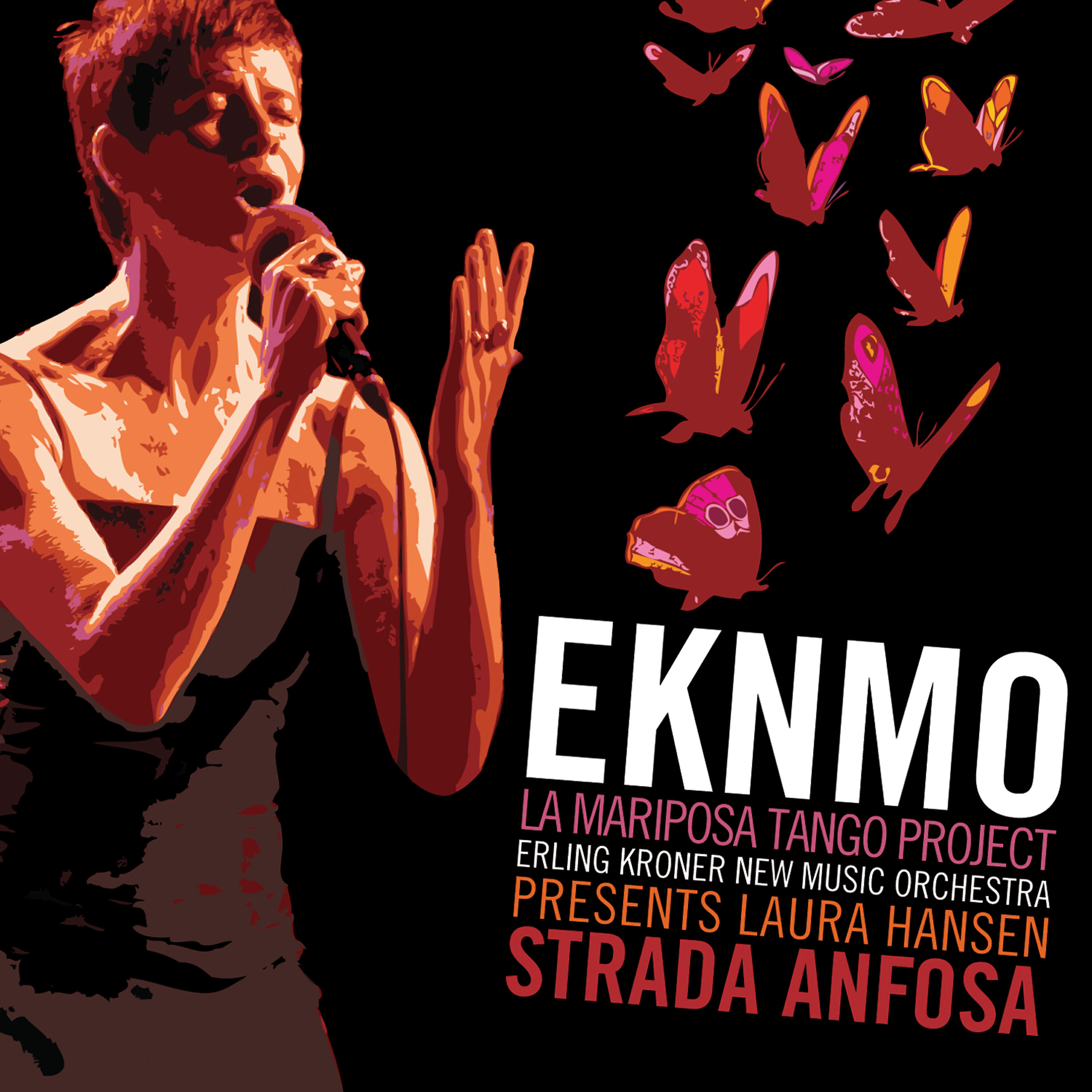 Релиз Strada Anfosa