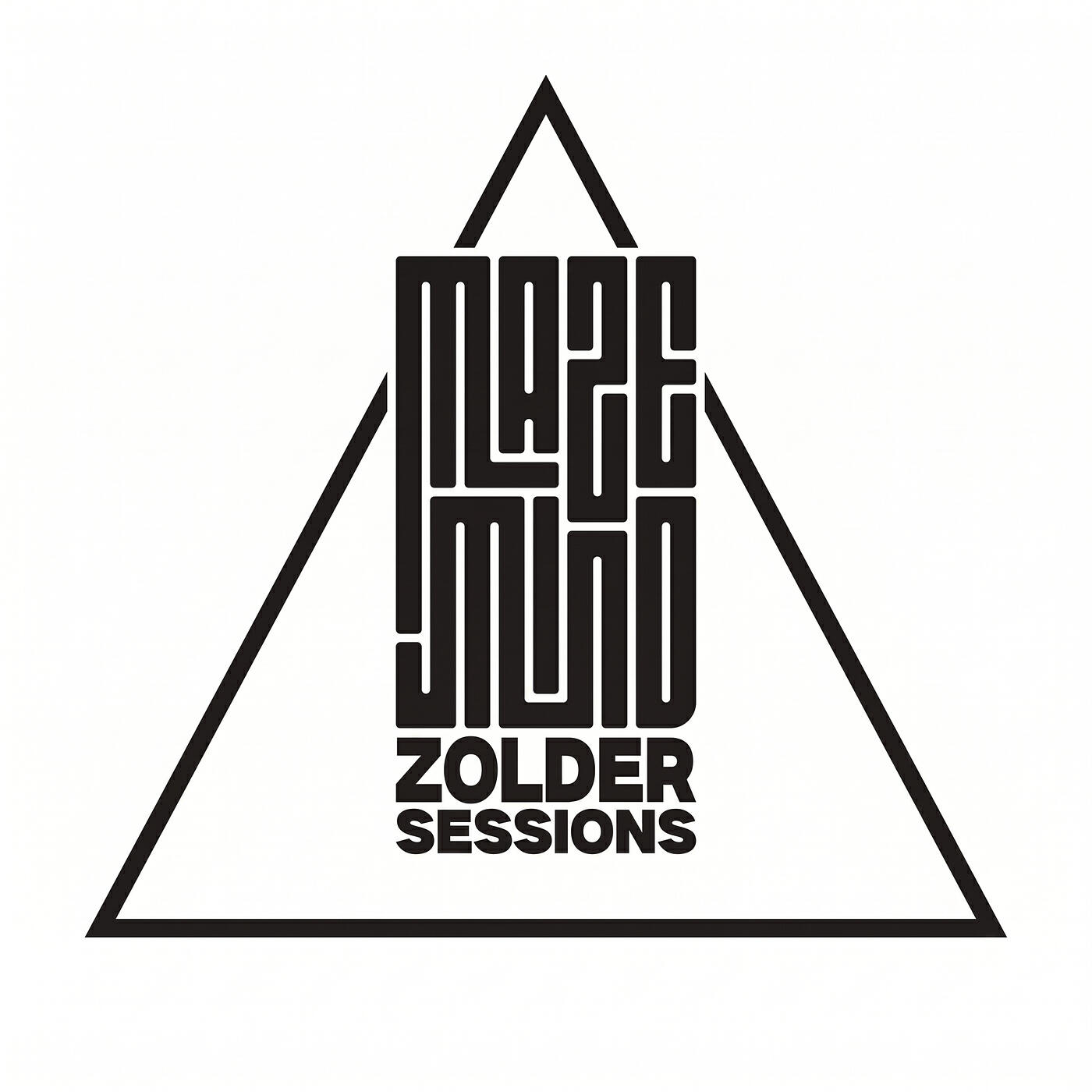 Релиз Zolder Sessions