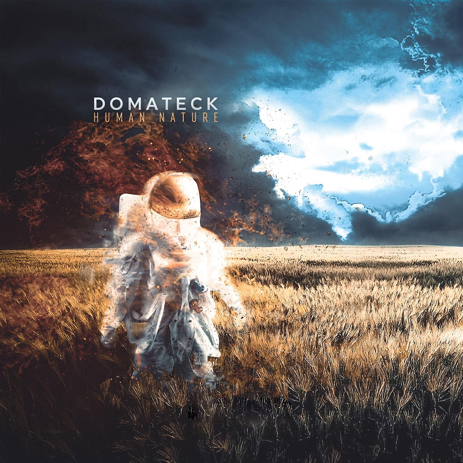 Релиз Human Nature
