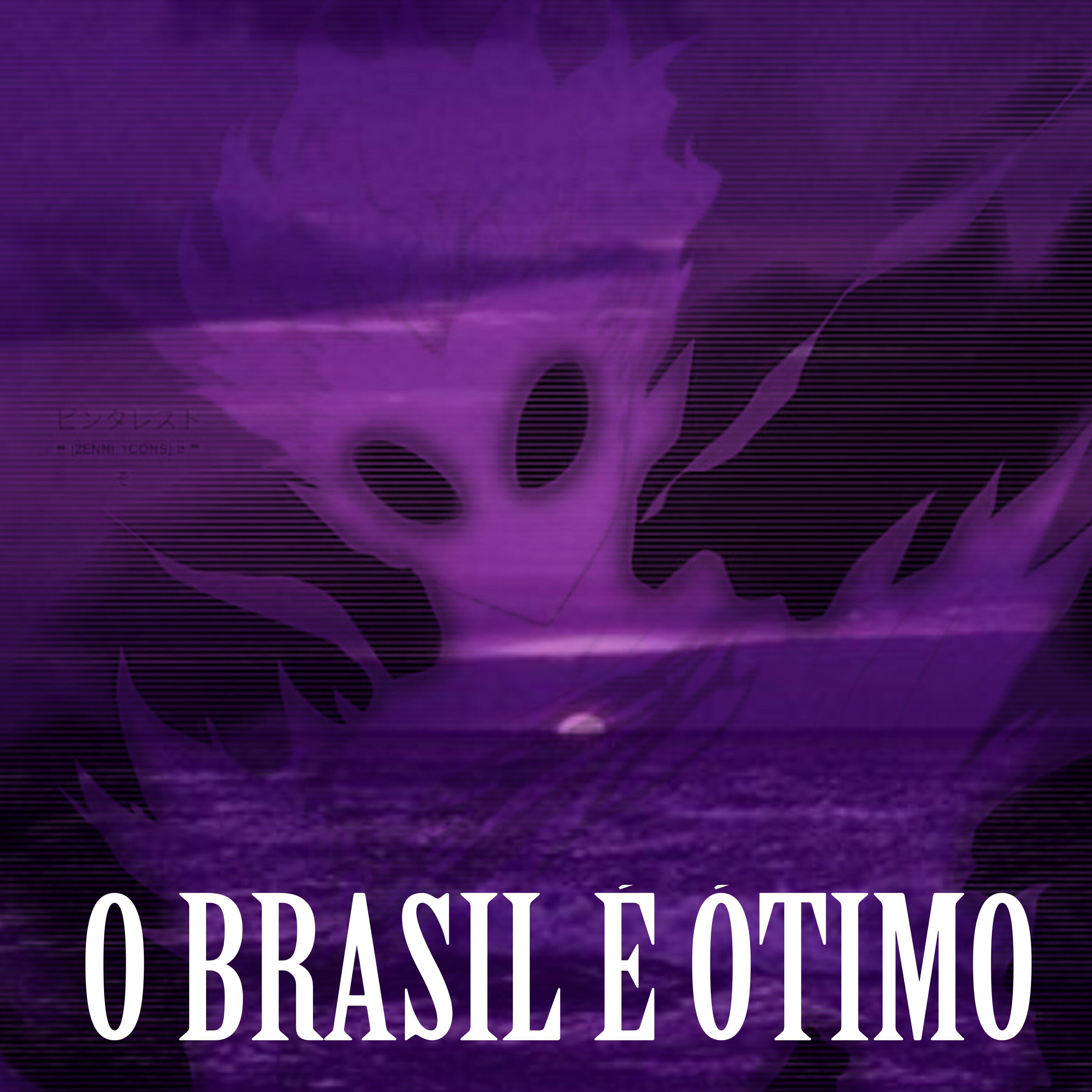 Релиз O Brasil É Ótimo
