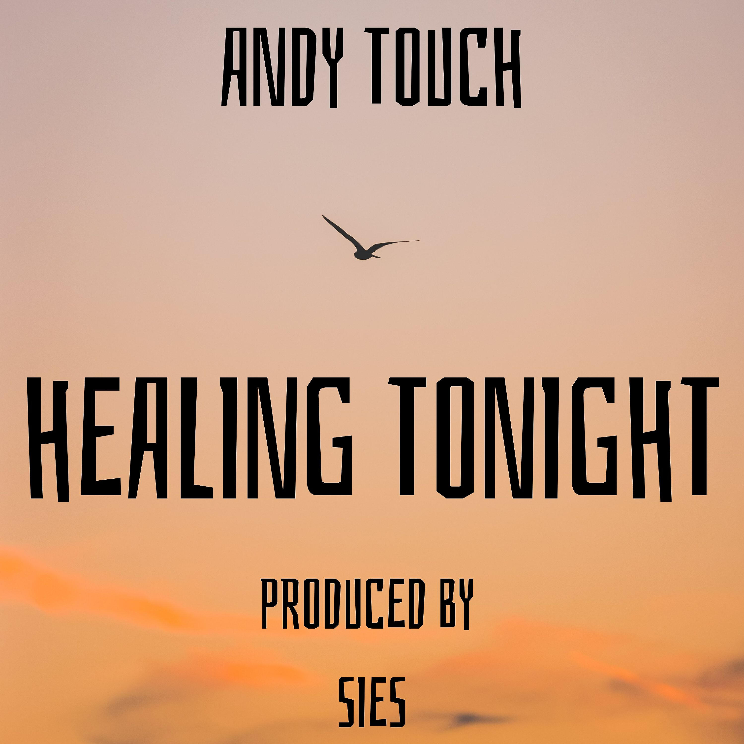 Релиз Healing Tonight