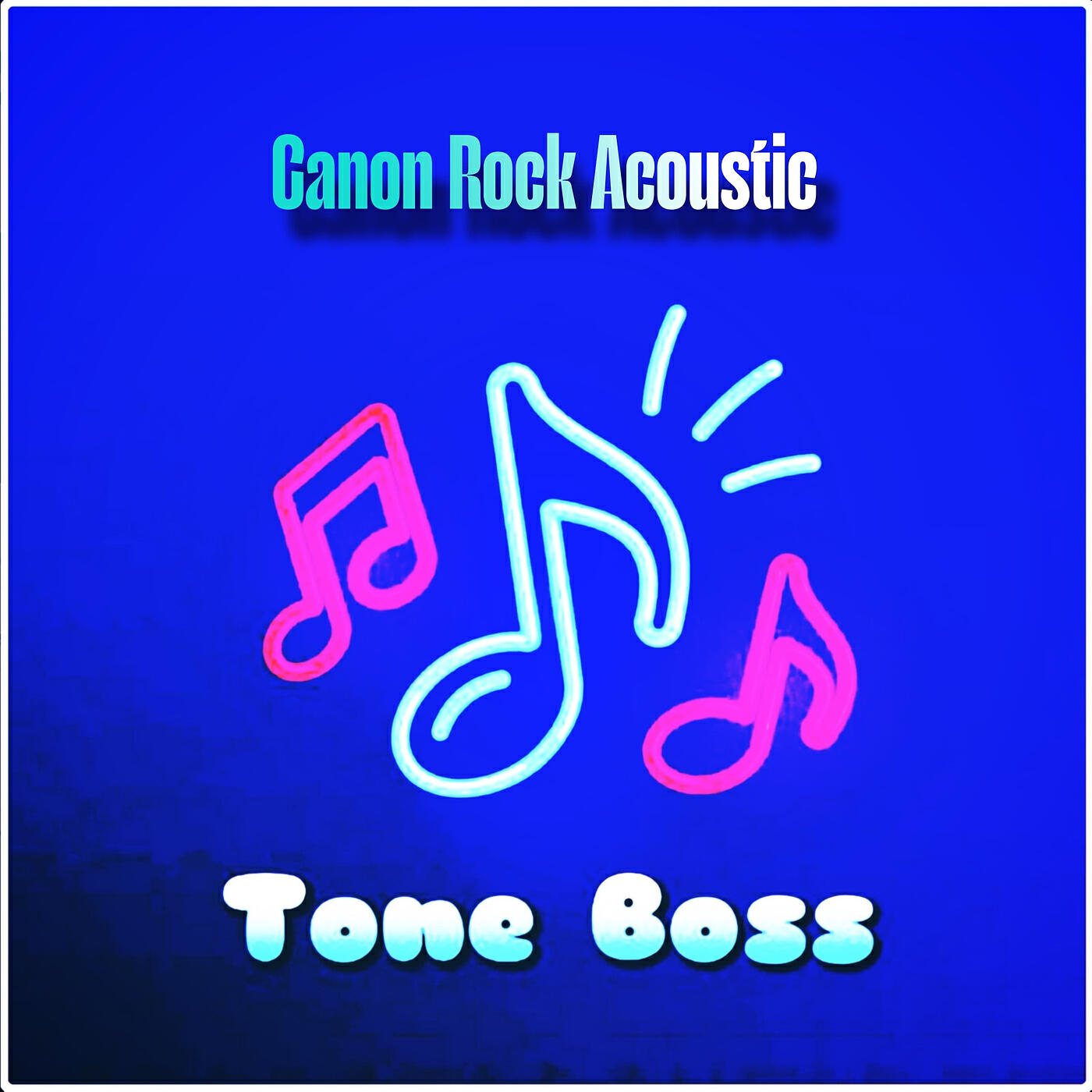 Релиз Canon Rock (Acoustic)