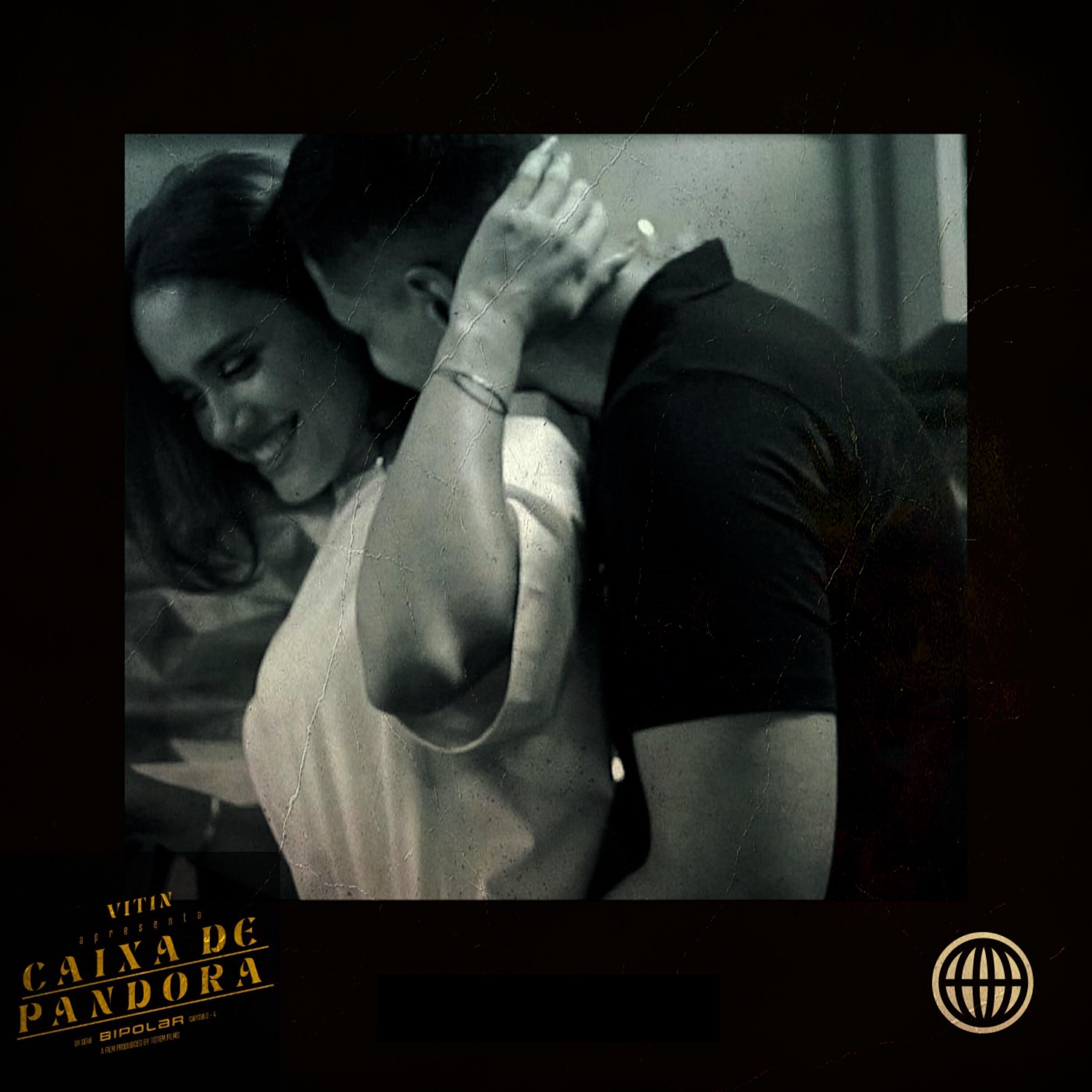 Релиз Caixa de Pandora