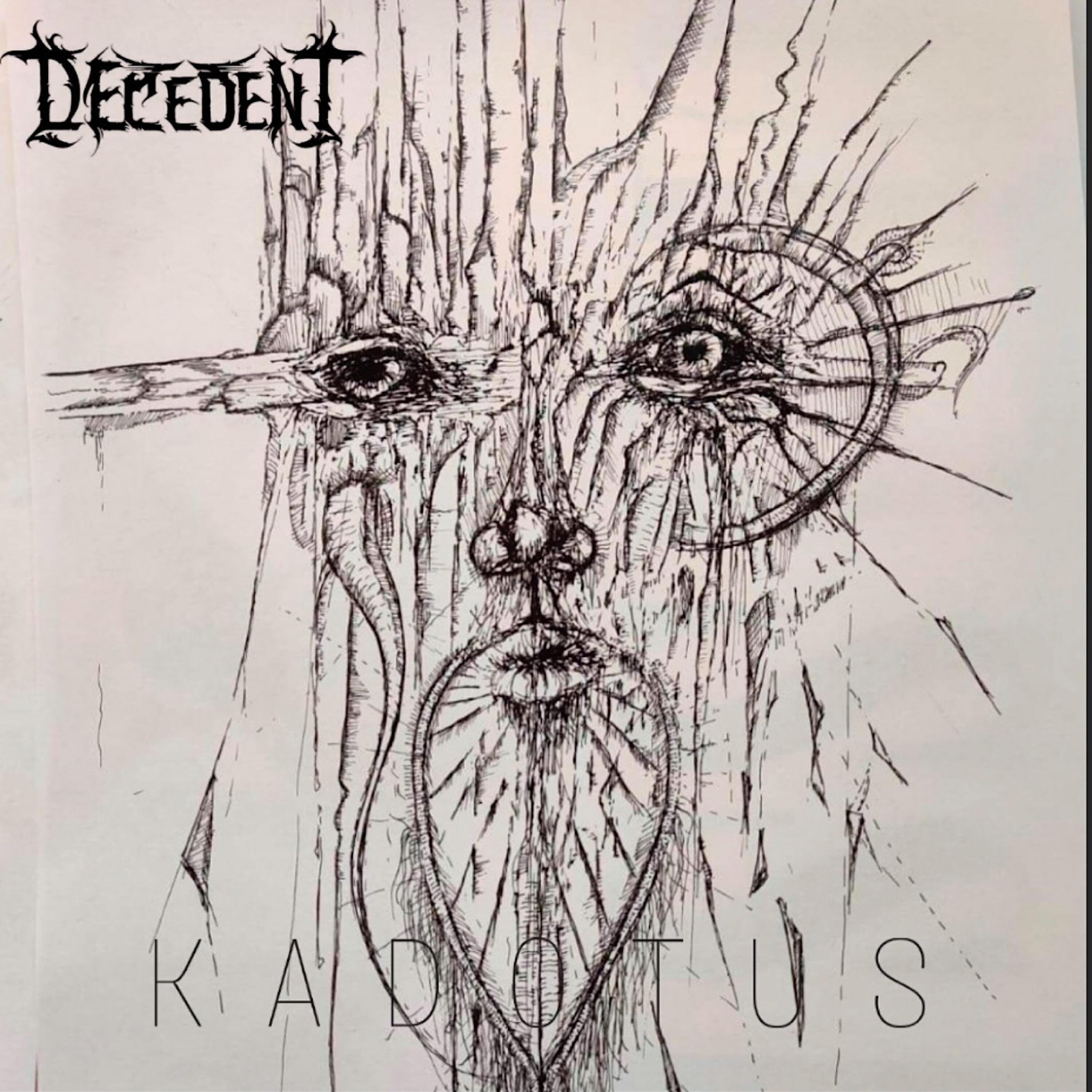 Релиз Kadotus