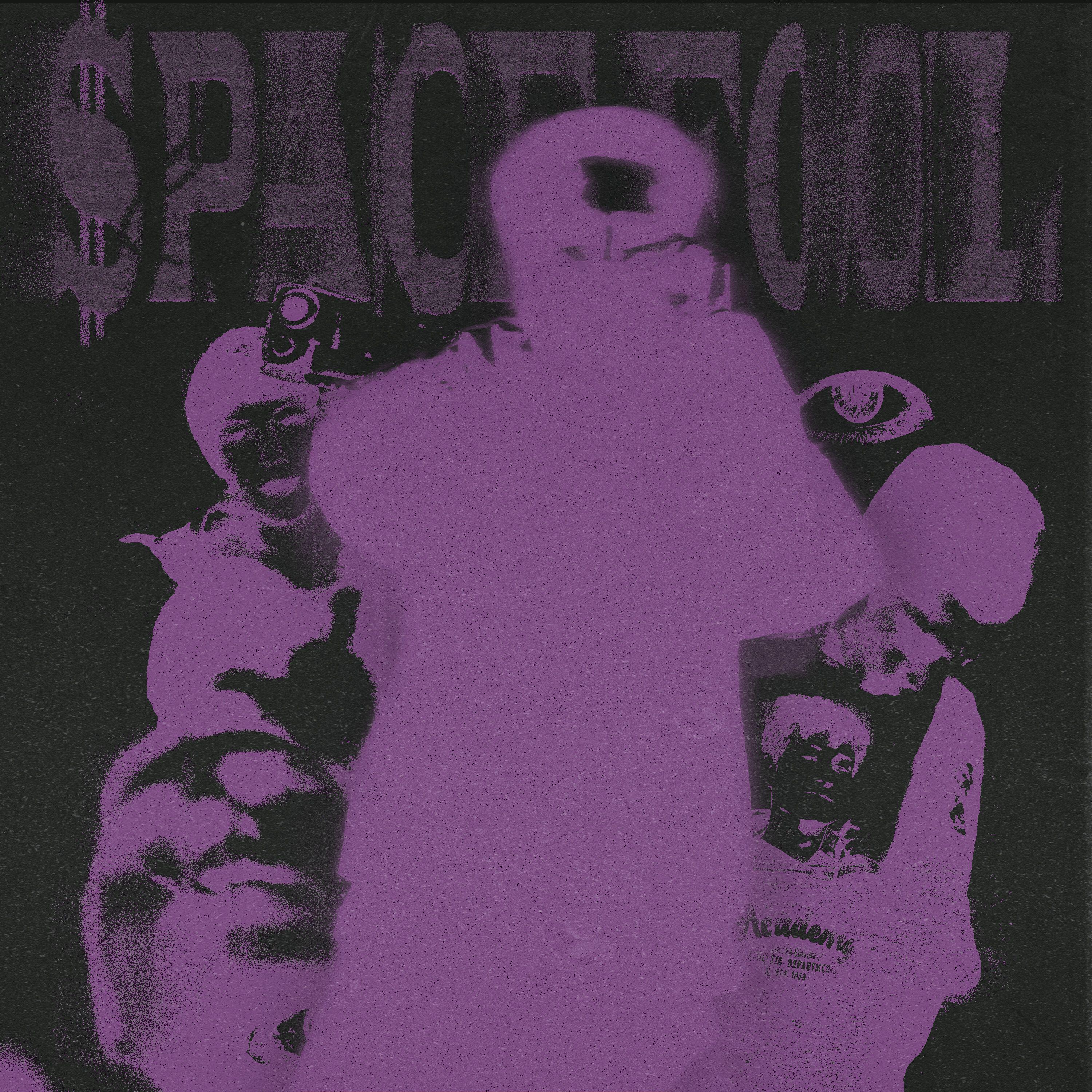 Релиз SPACE FOOL