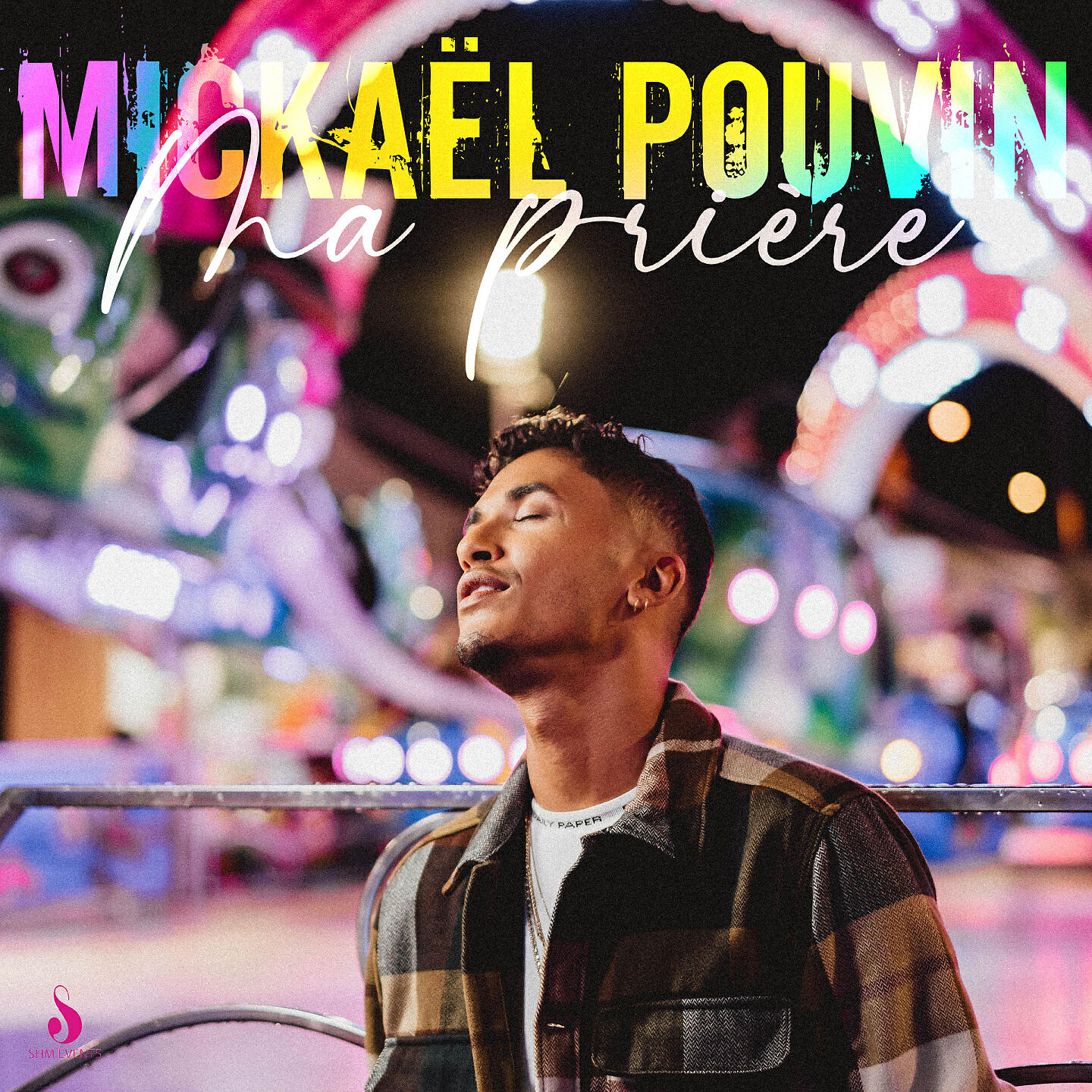 Релиз Ma prière