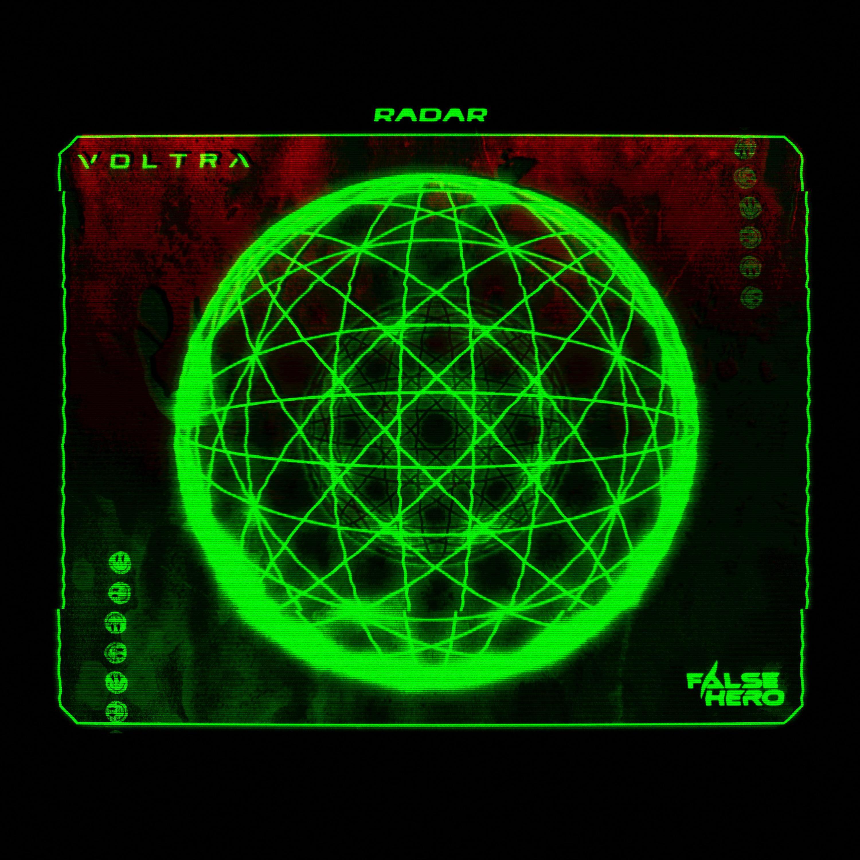 Релиз Radar (False Hero Remix)