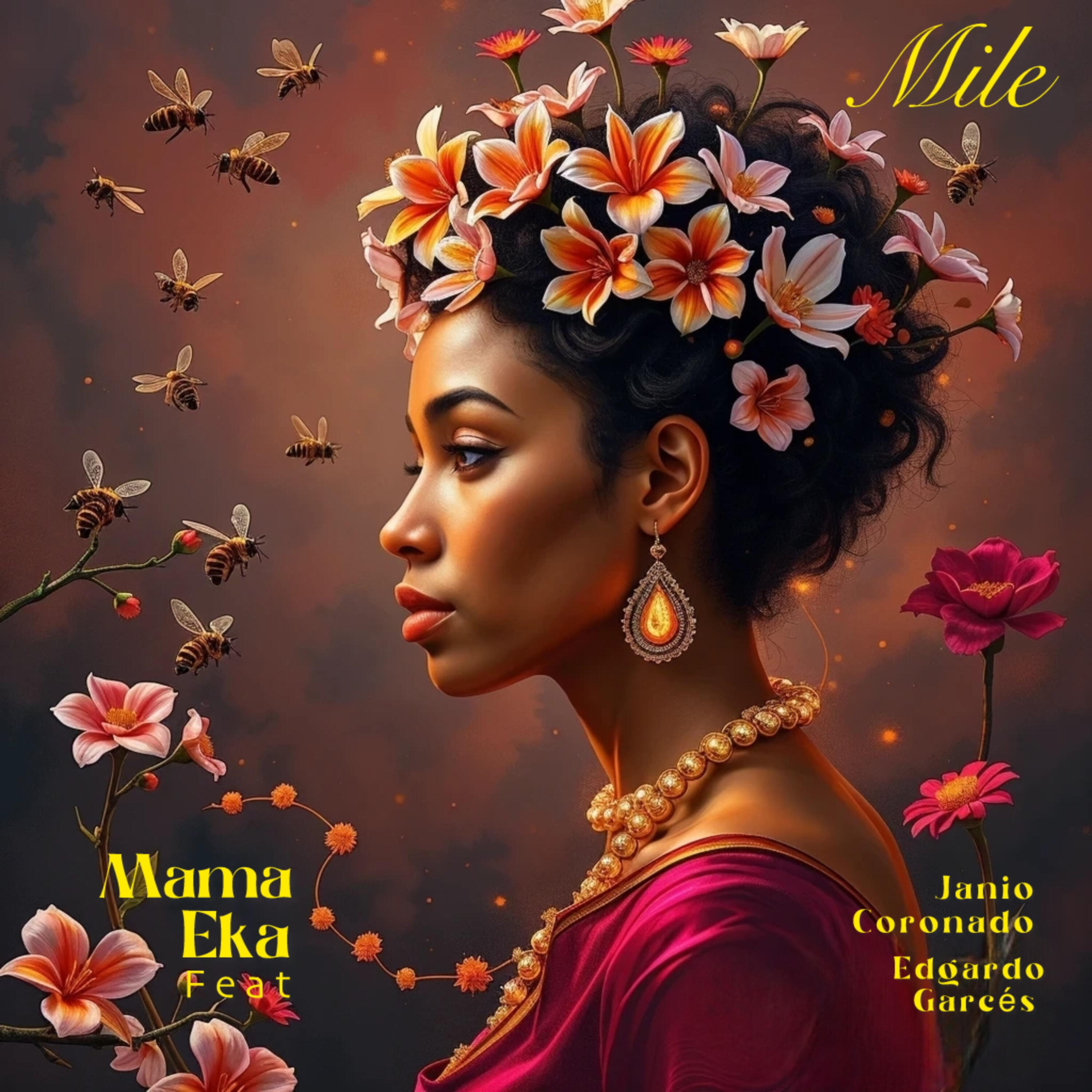 Релиз Mile