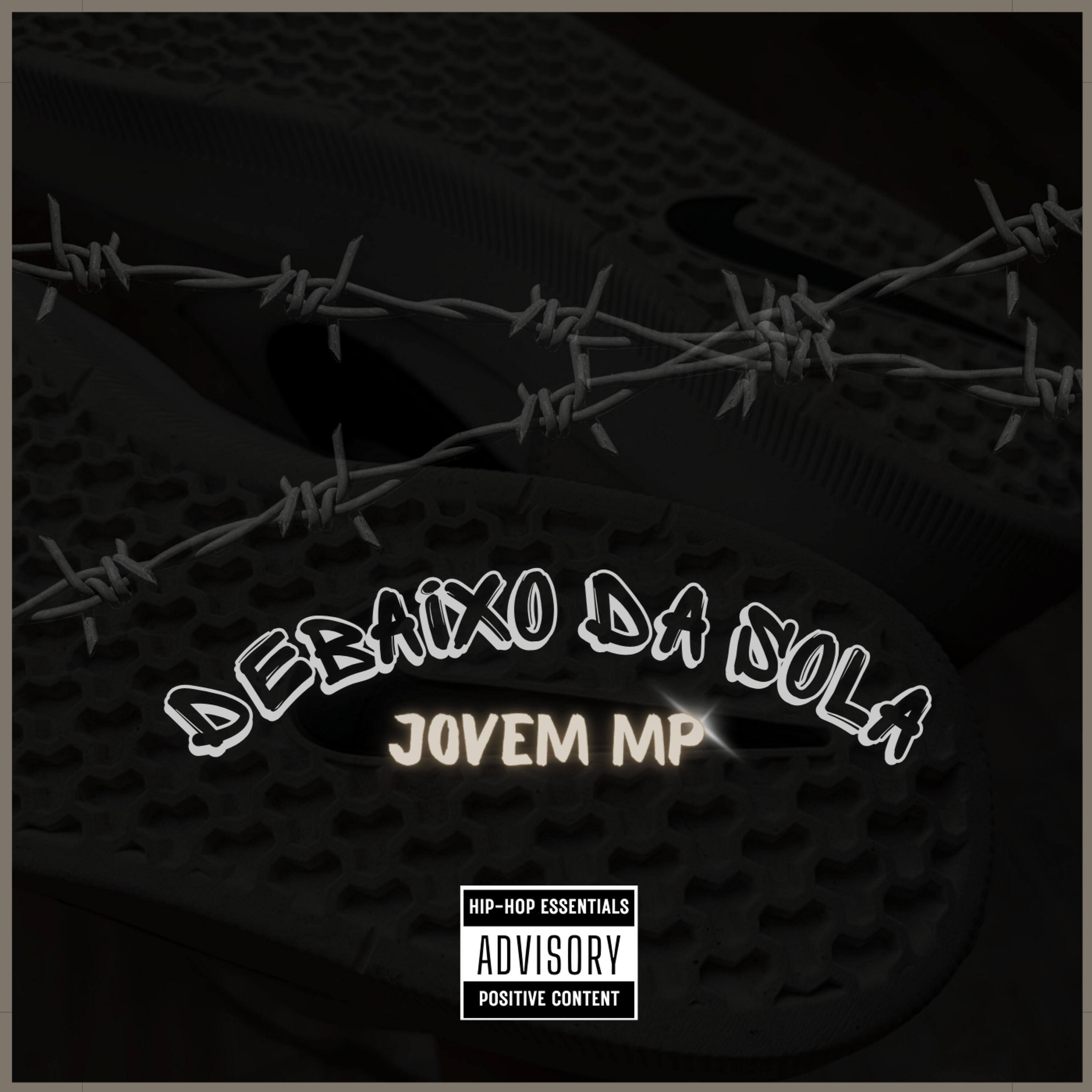 Трек Debaixo da Sola