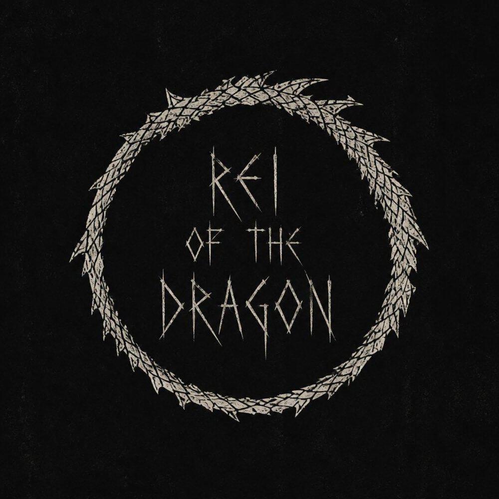 Релиз Rei of the Dragon