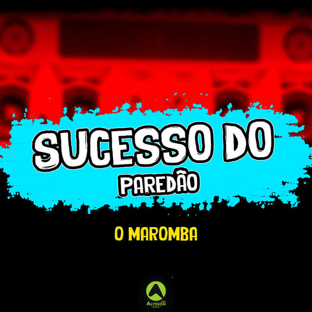 Релиз Sucesso do Paredão