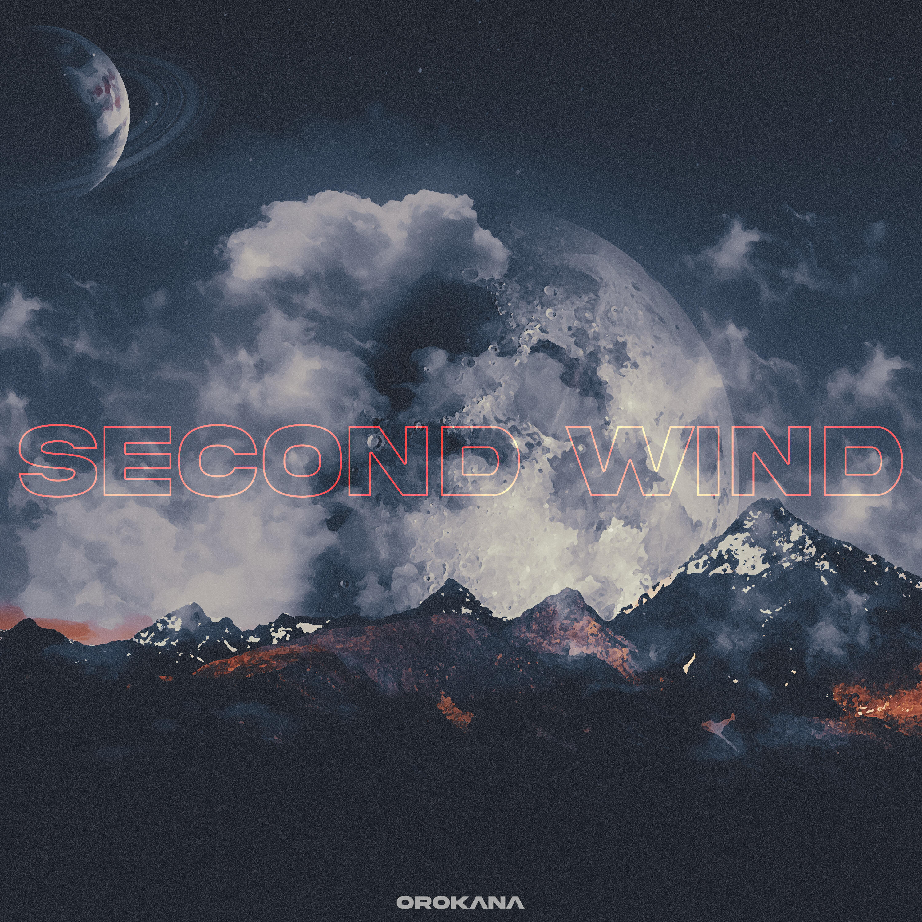 Релиз Second Wind