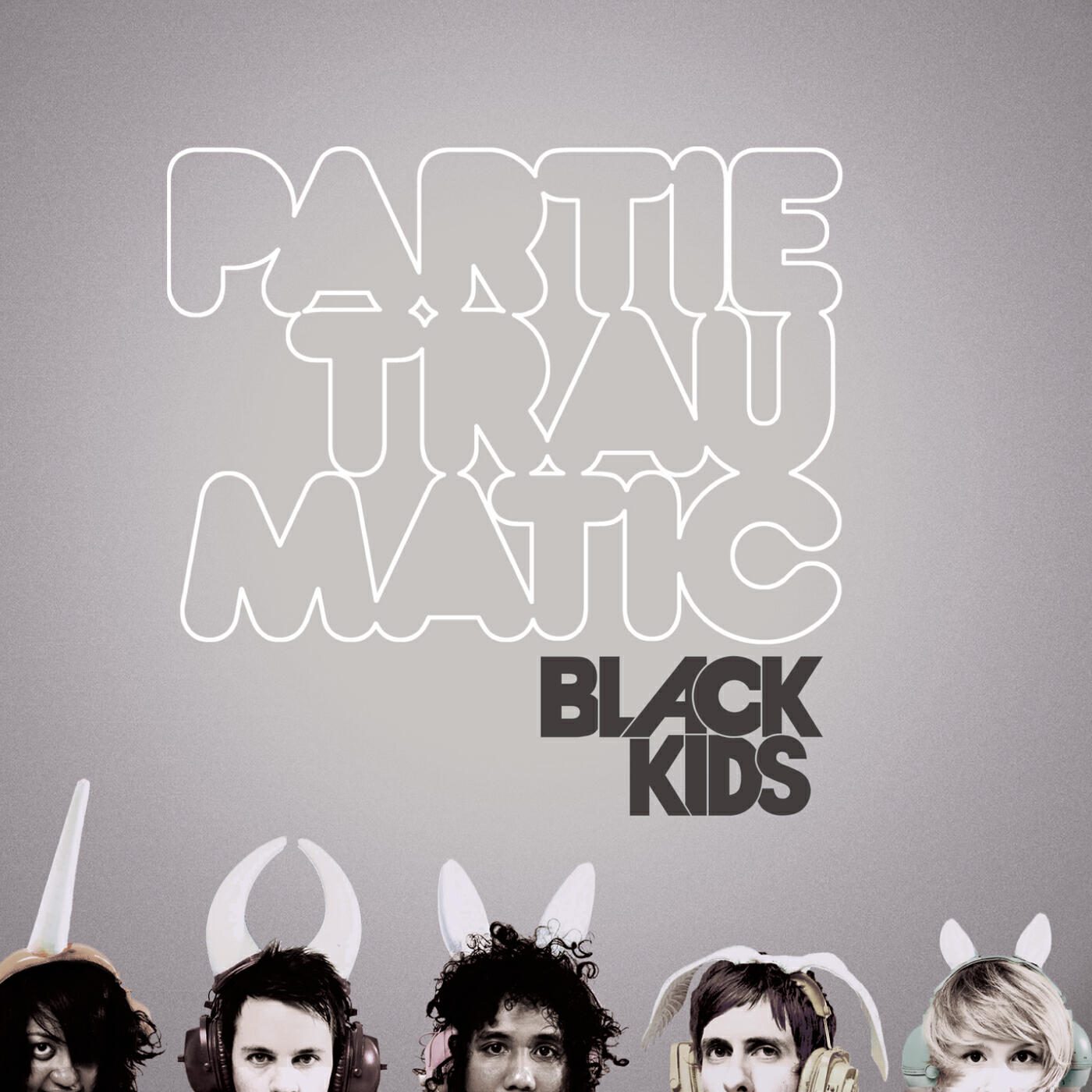 Релиз Partie Traumatic