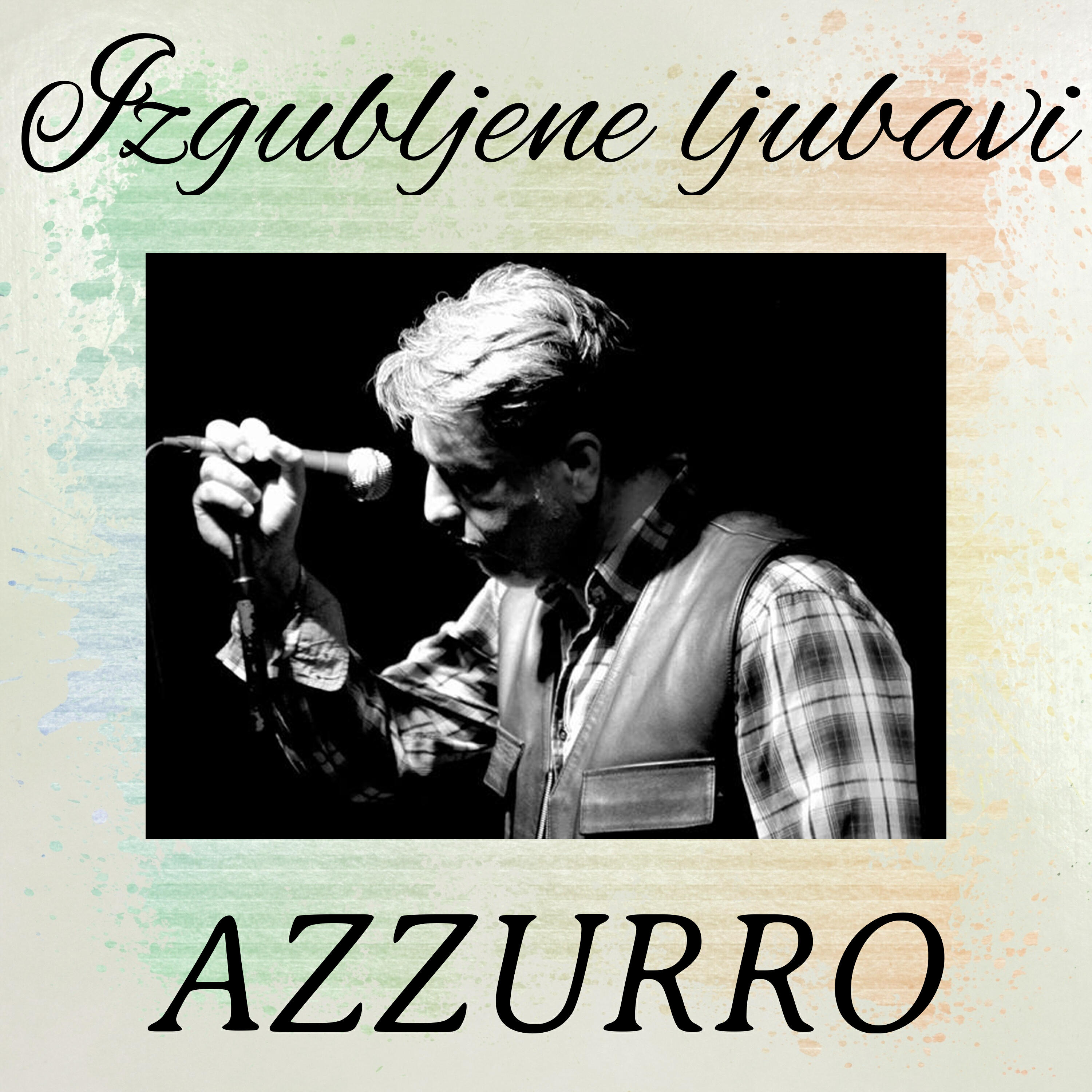 Релиз Izgubljene ljubavi