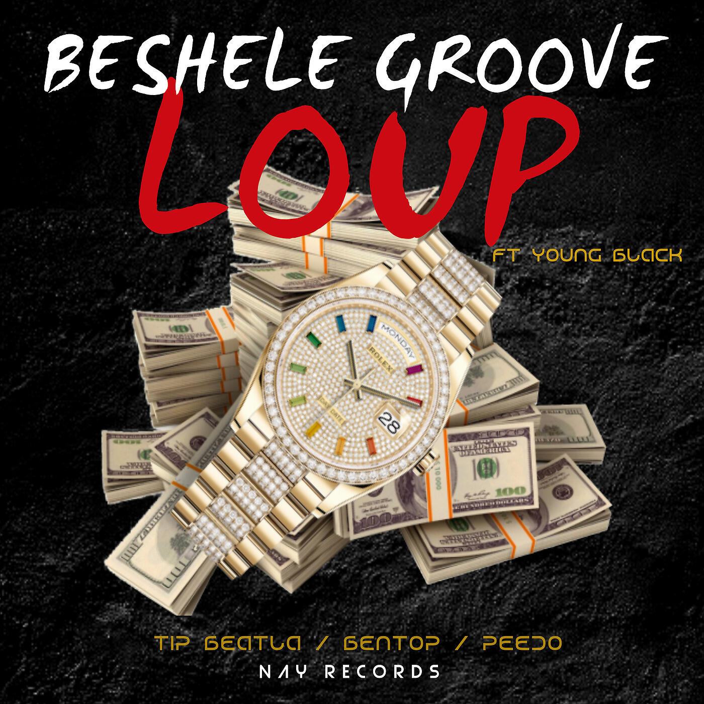 Beshele Groove