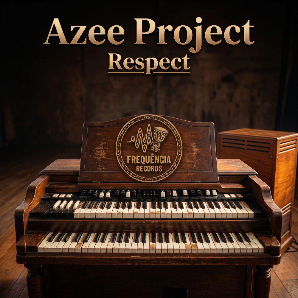 Релиз Respect