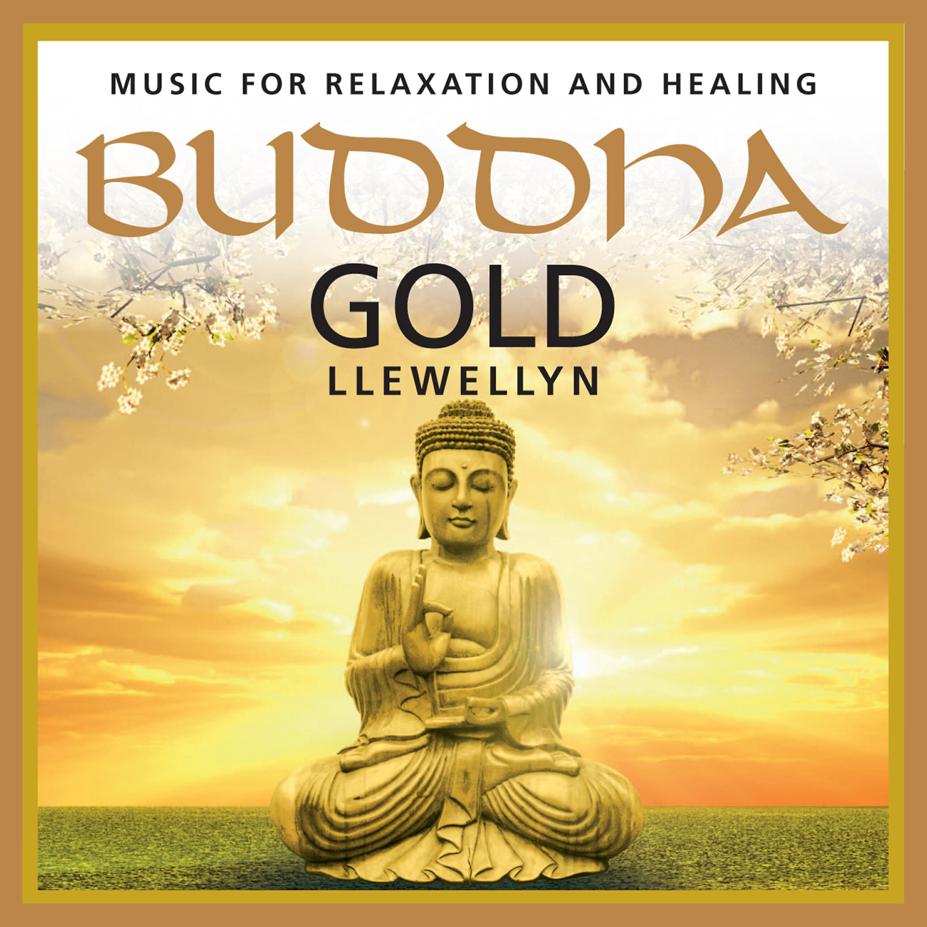 Релиз Buddha Gold